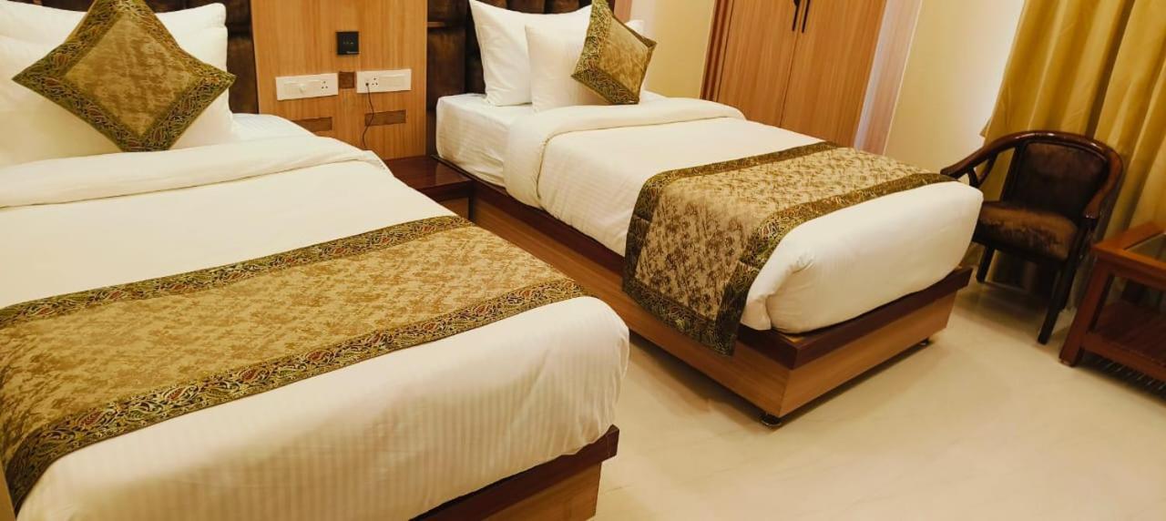 Hotel Mantavya - Near Bhu Campus Varanasi