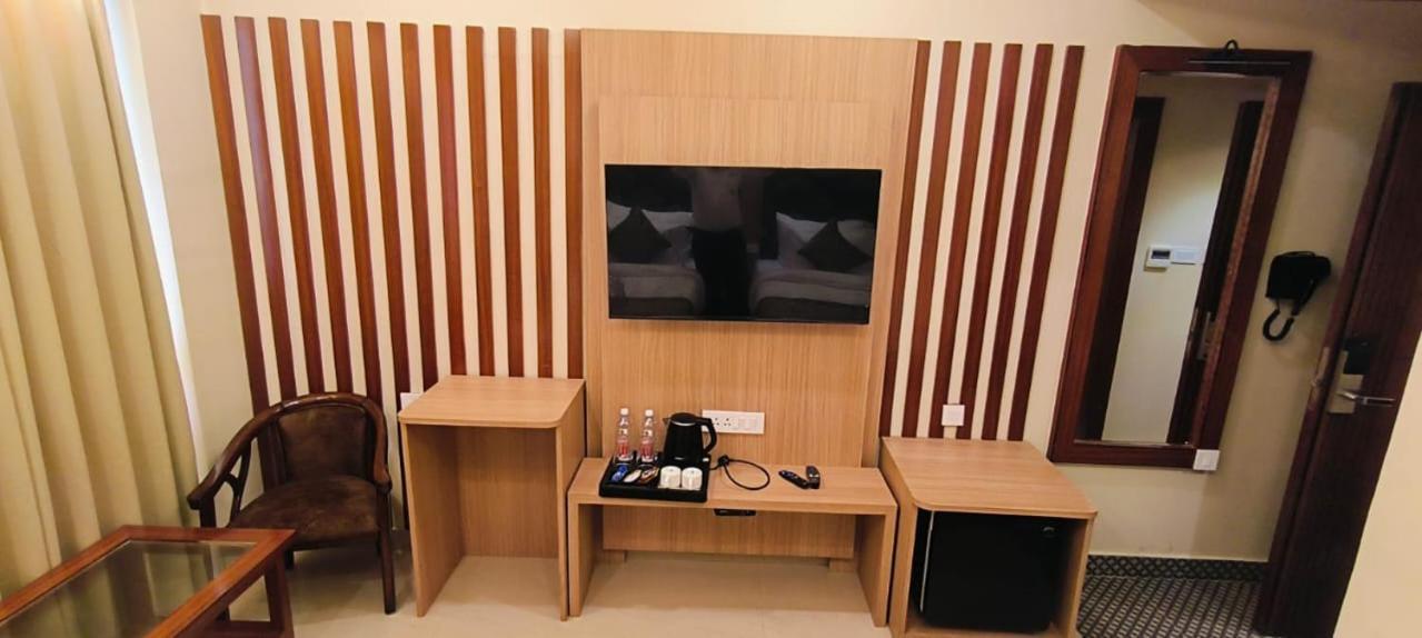 Mantavya - Near Bhu Campus 5* Varanasi