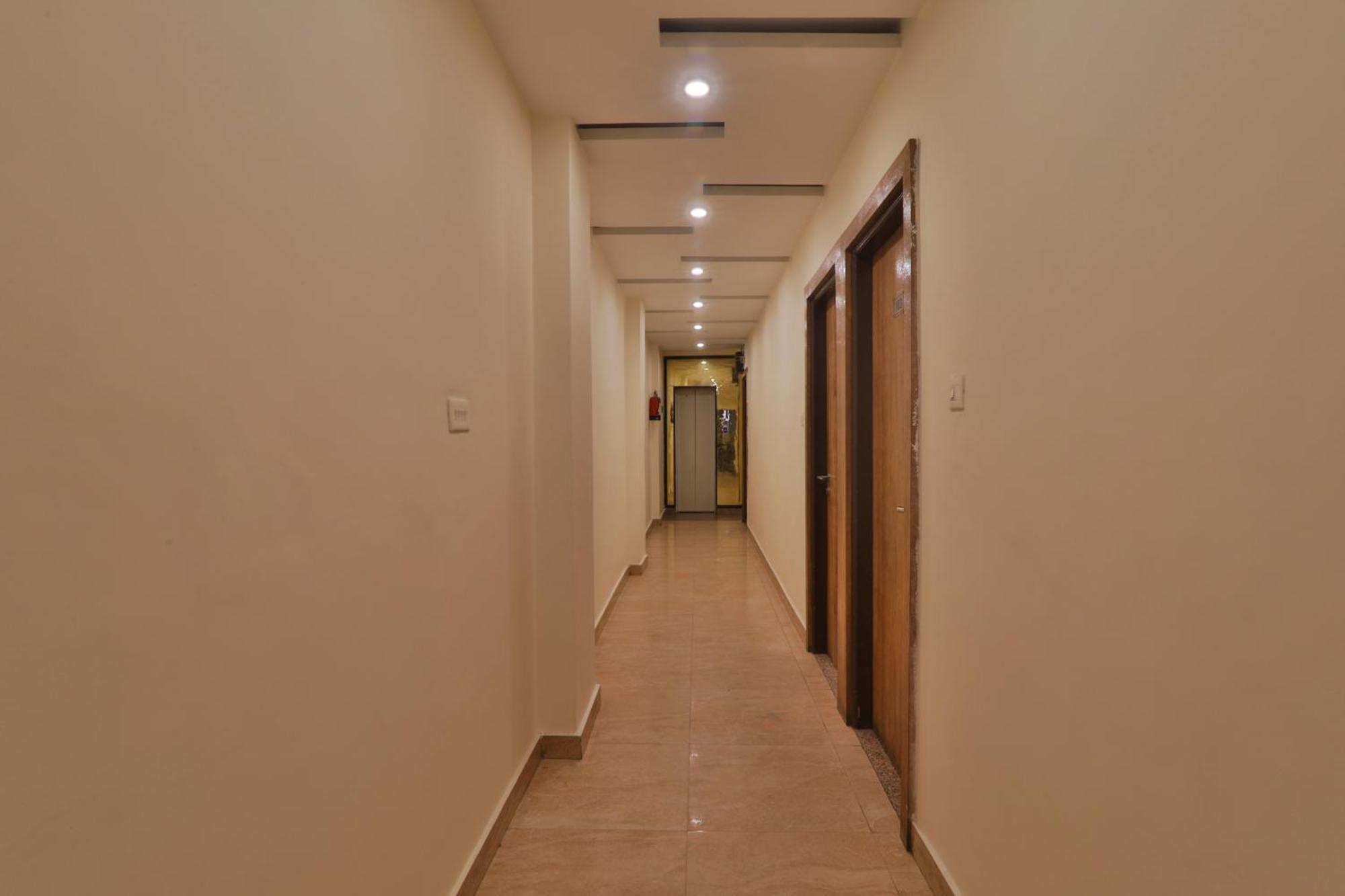 Hotel Janki Sigra 2 Km From Kashi Vishwanath Dham Varanasi