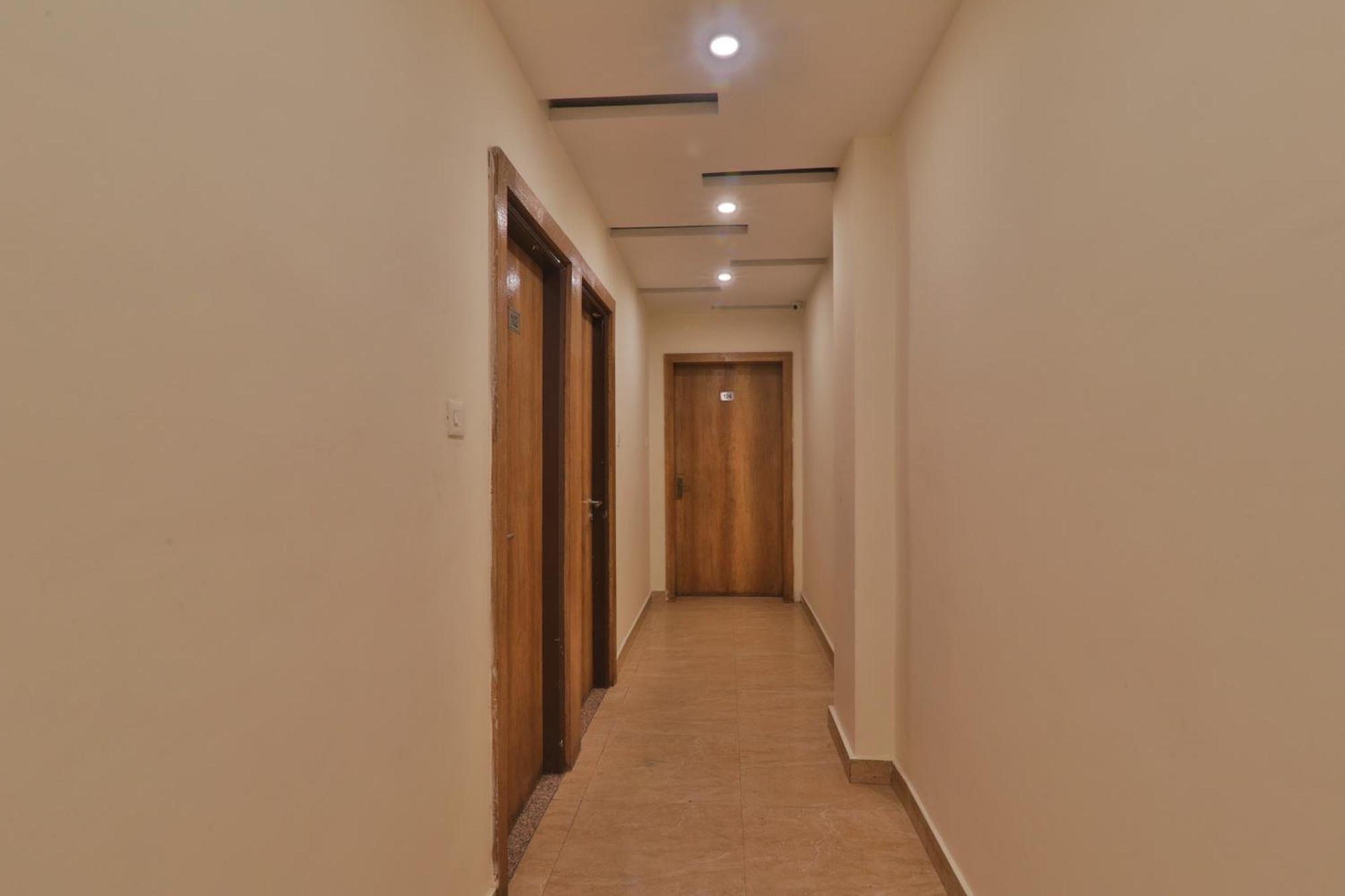 Janki Sigra 2 Km From Kashi Vishwanath Dham 3* Varanasi
