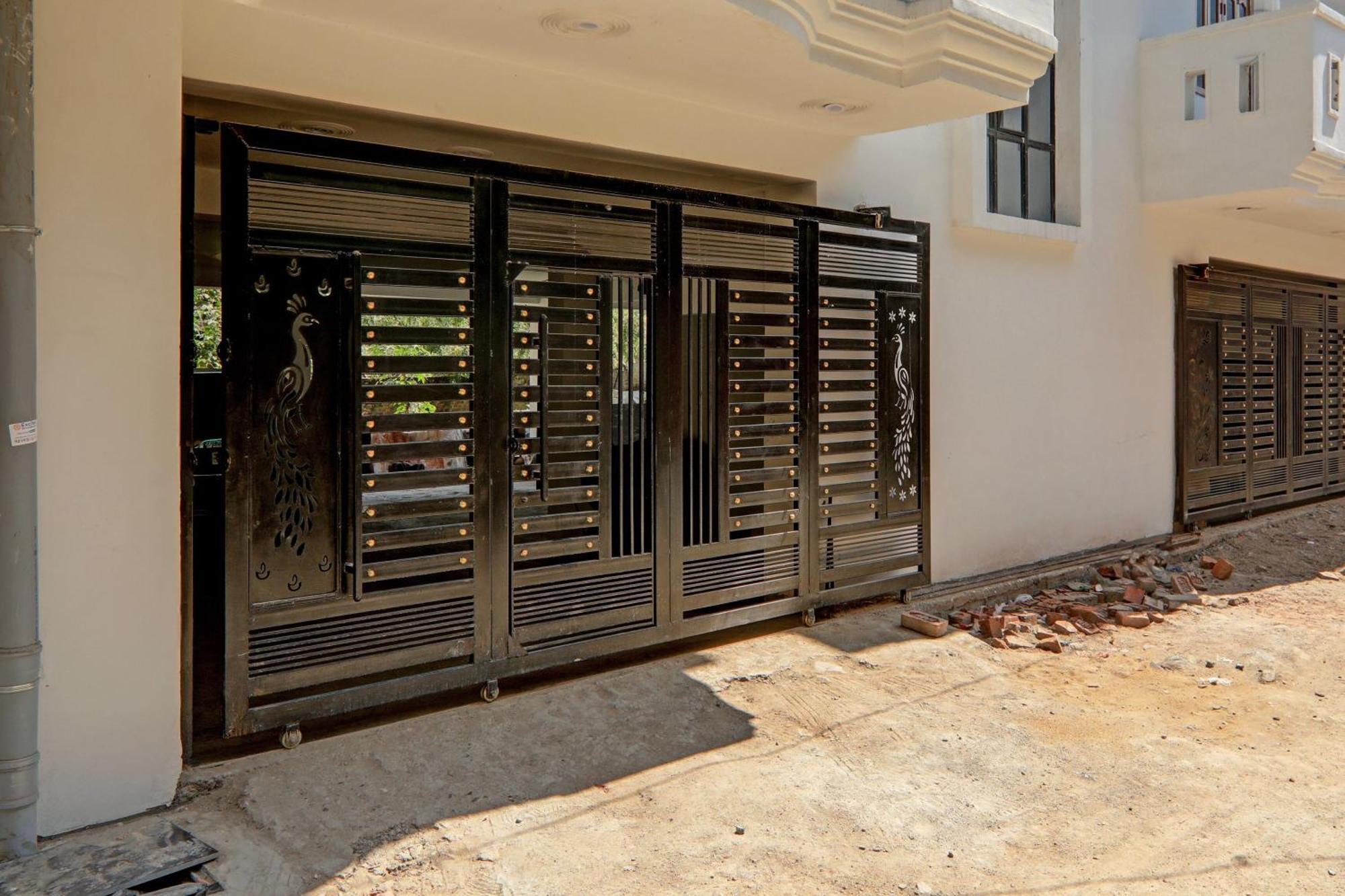 O Aanandwan Palace 4*