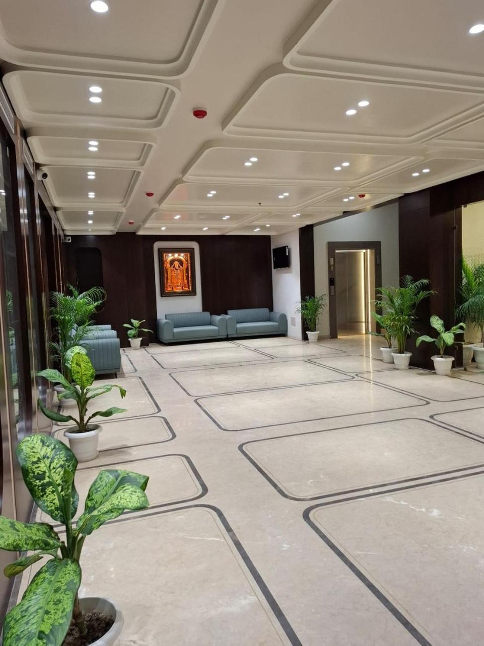 Bliss Banaras 3*