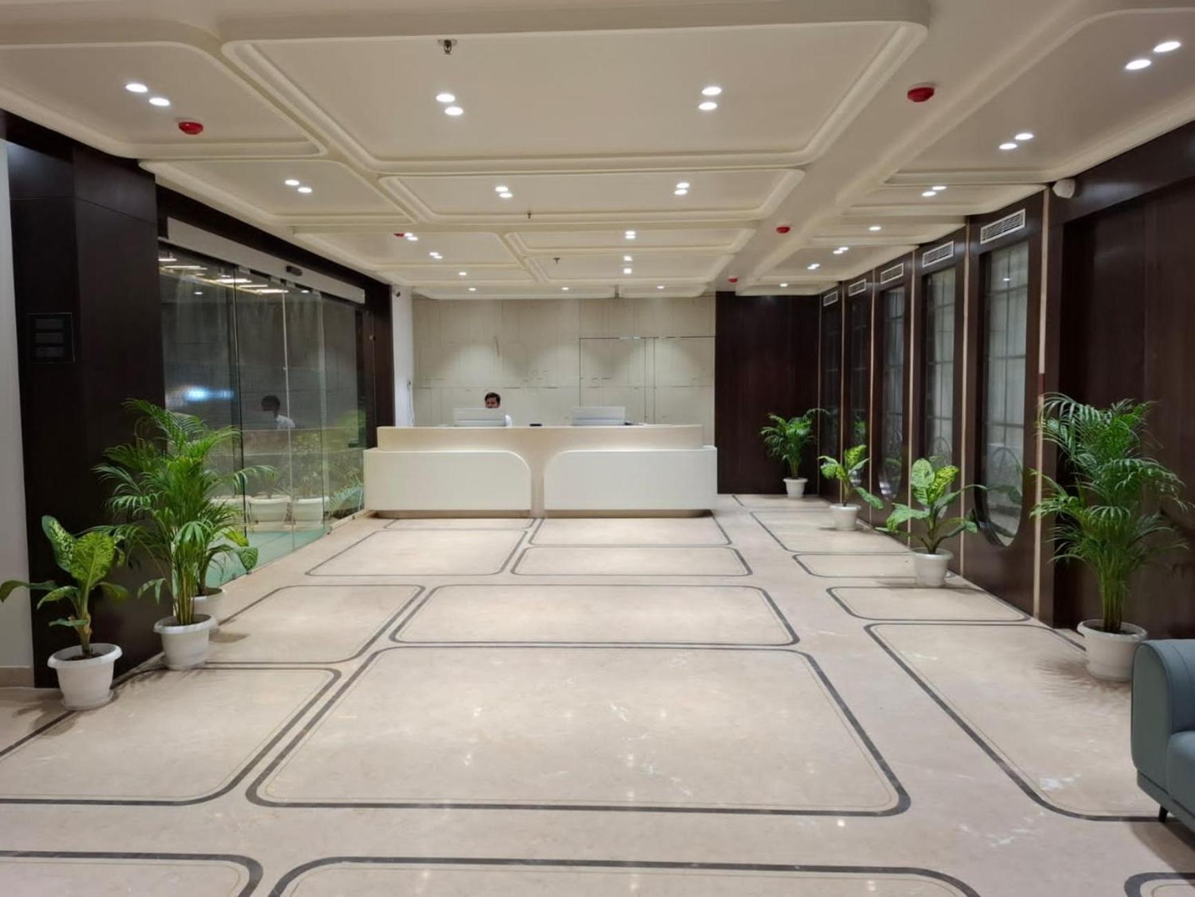 Hotel Bliss Banaras Varanasi