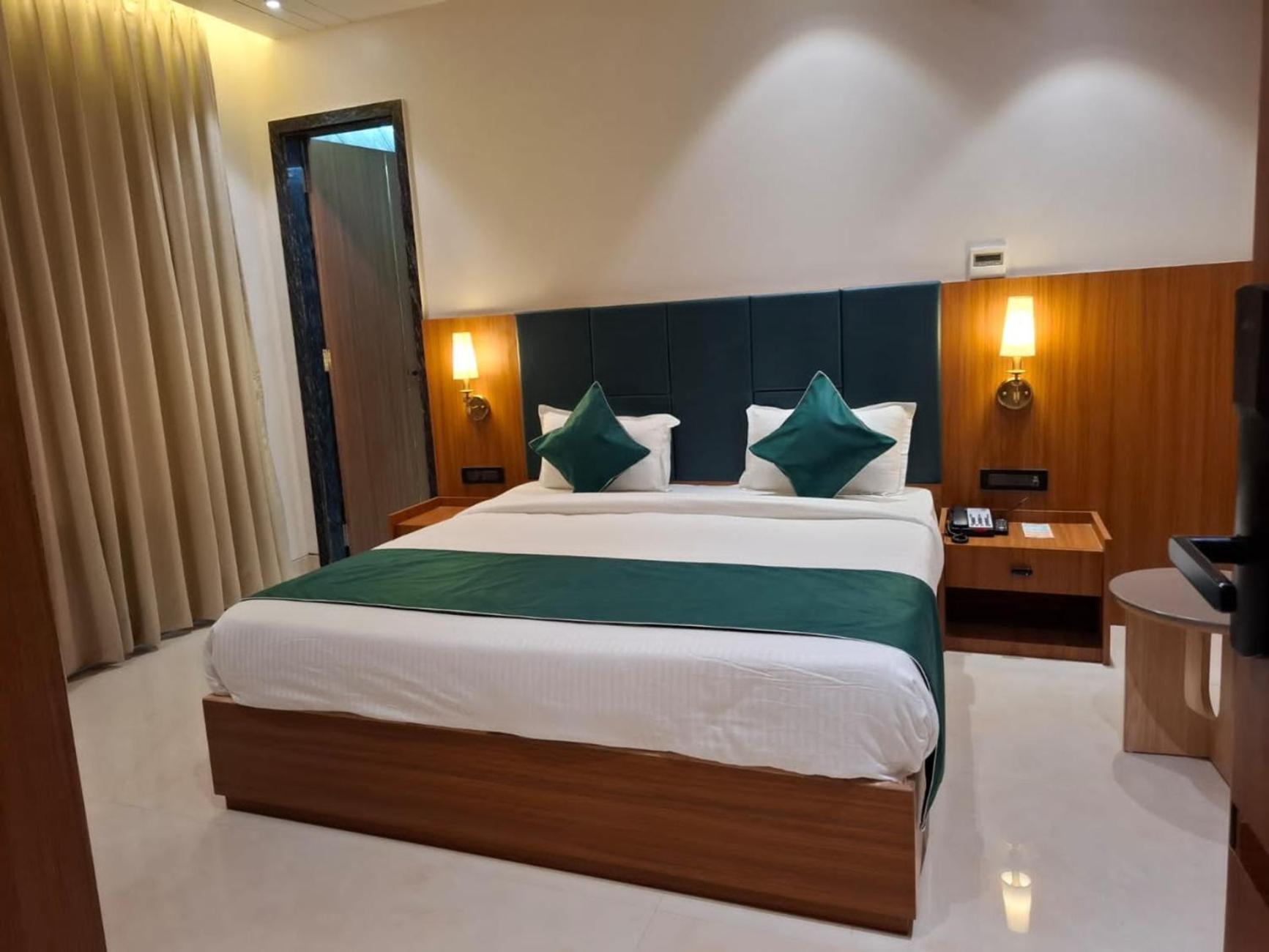 Bliss Banaras Hotel