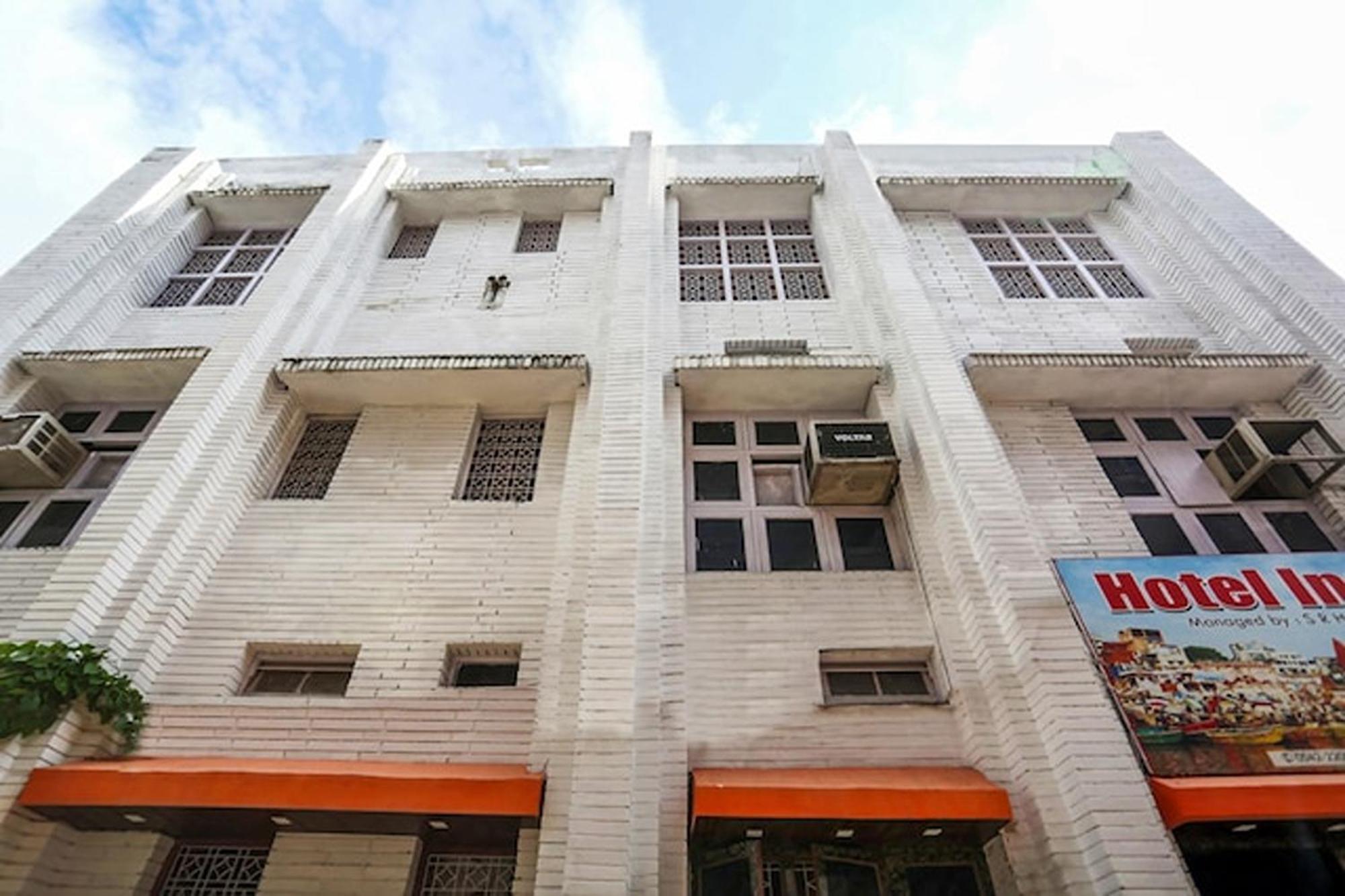 Hotel Indra