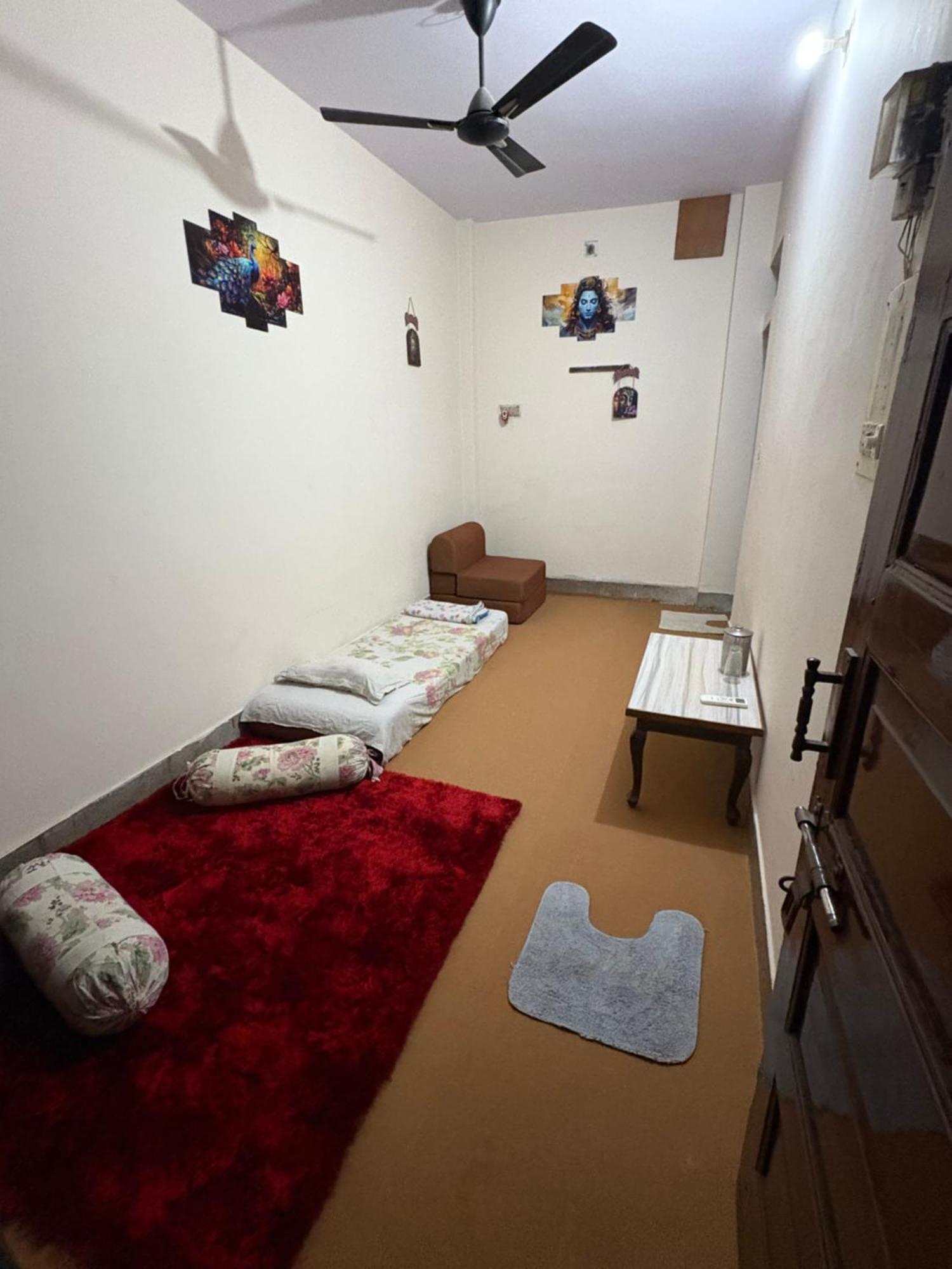 Aparthotel Paan Kali Niwas Varanasi