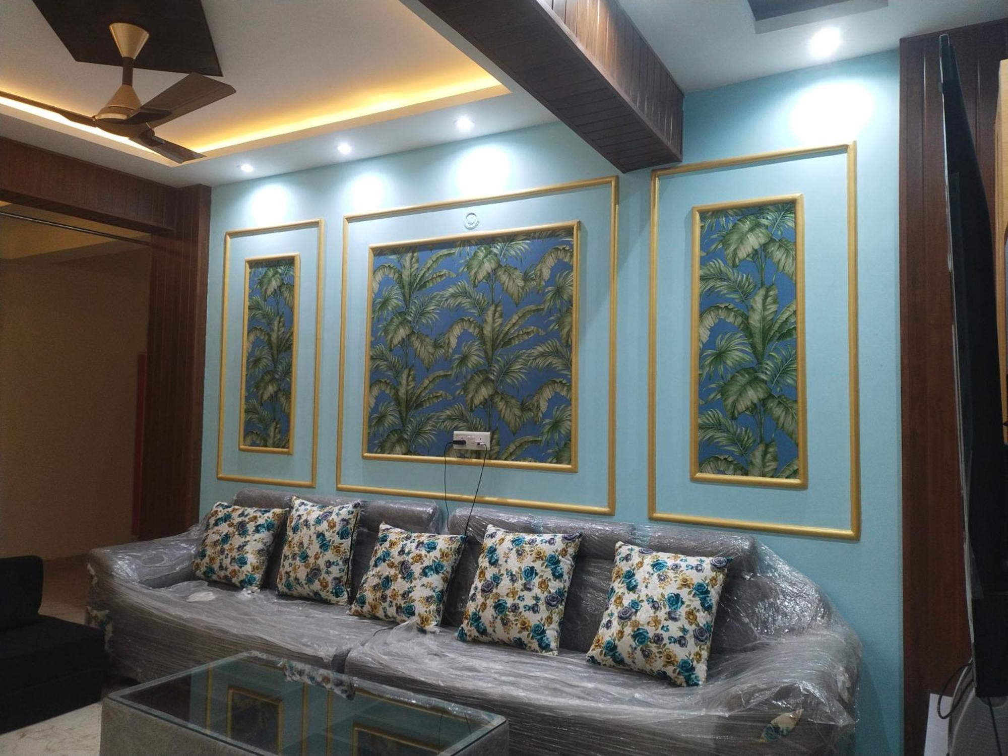 Apartment Family Homestay- 200M From Kal Bhairav Temple Varanasi