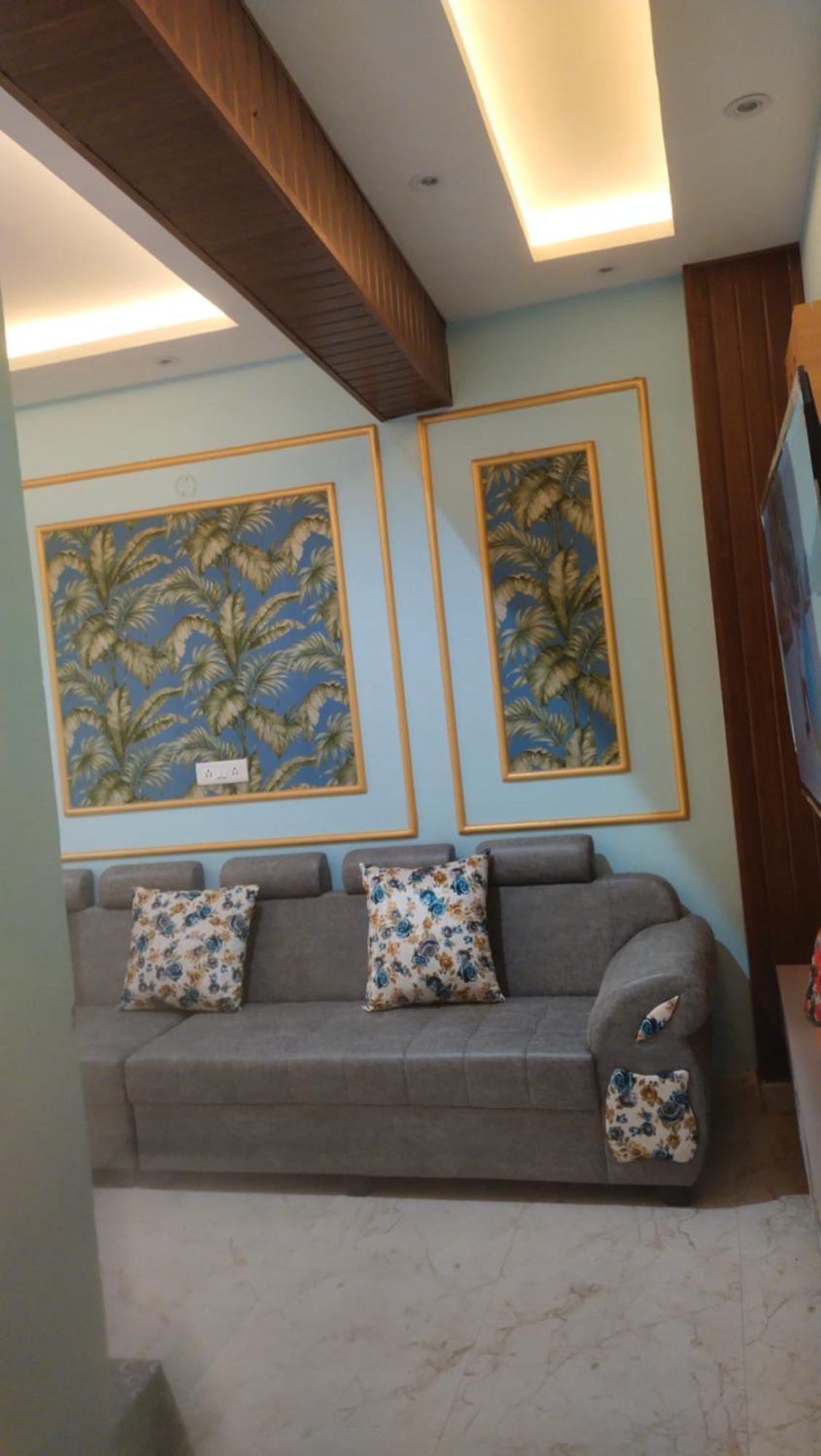 Family Homestay- 200M From Kal Bhairav Temple Apartment