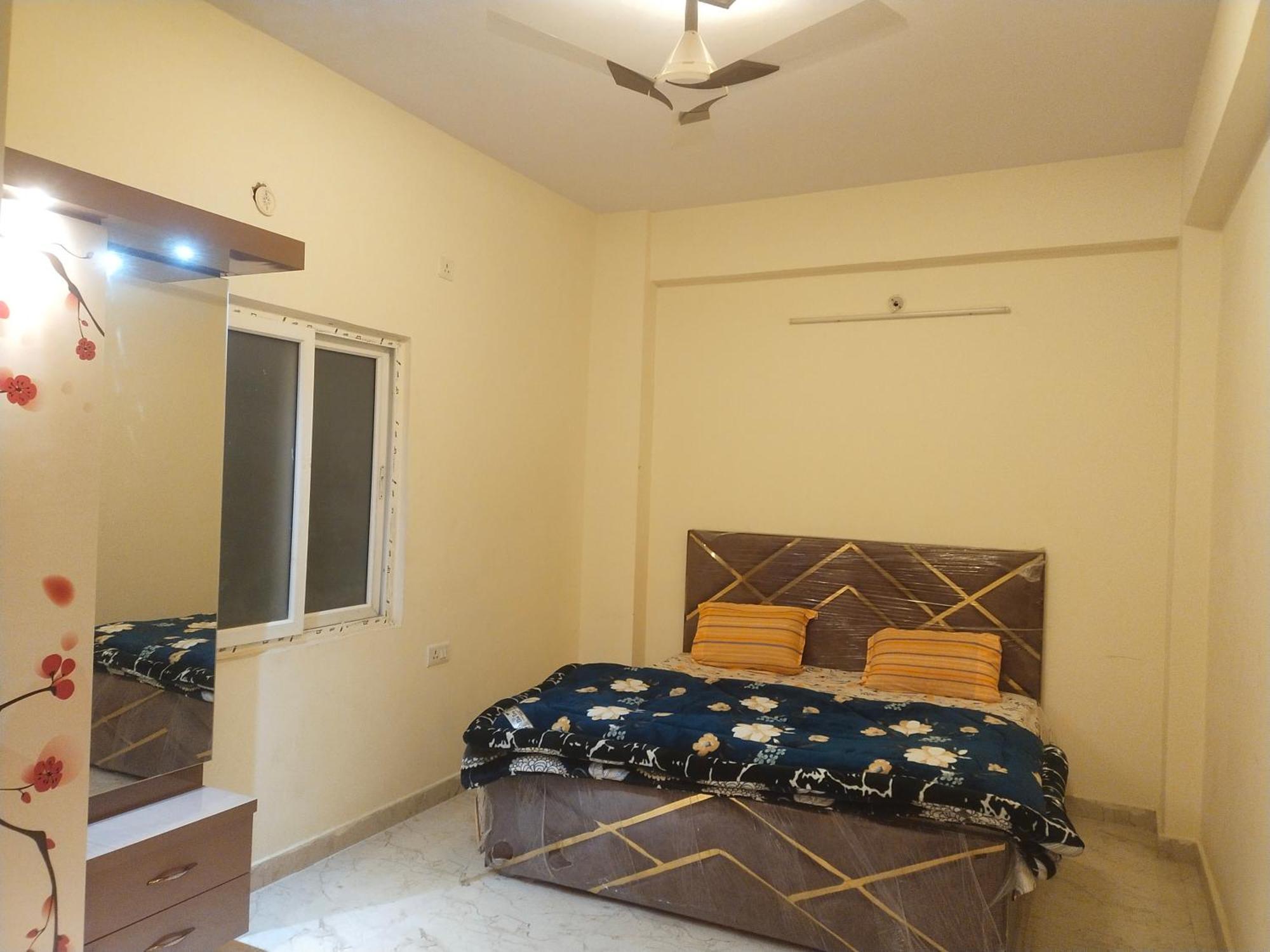 Family Homestay- 200M From Kal Bhairav Temple Varanasi