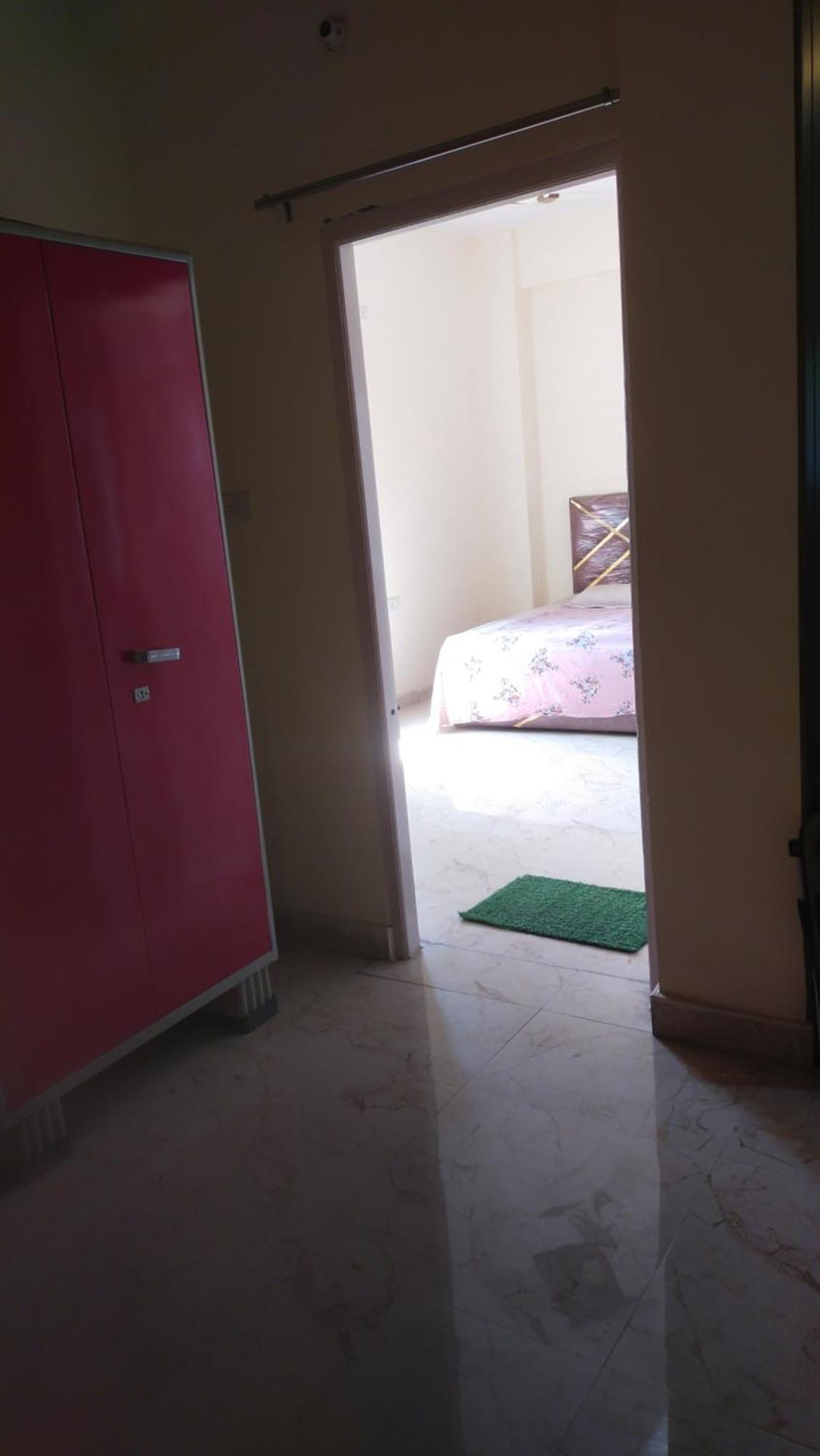 Apartment Family Homestay- 200M From Kal Bhairav Temple *
