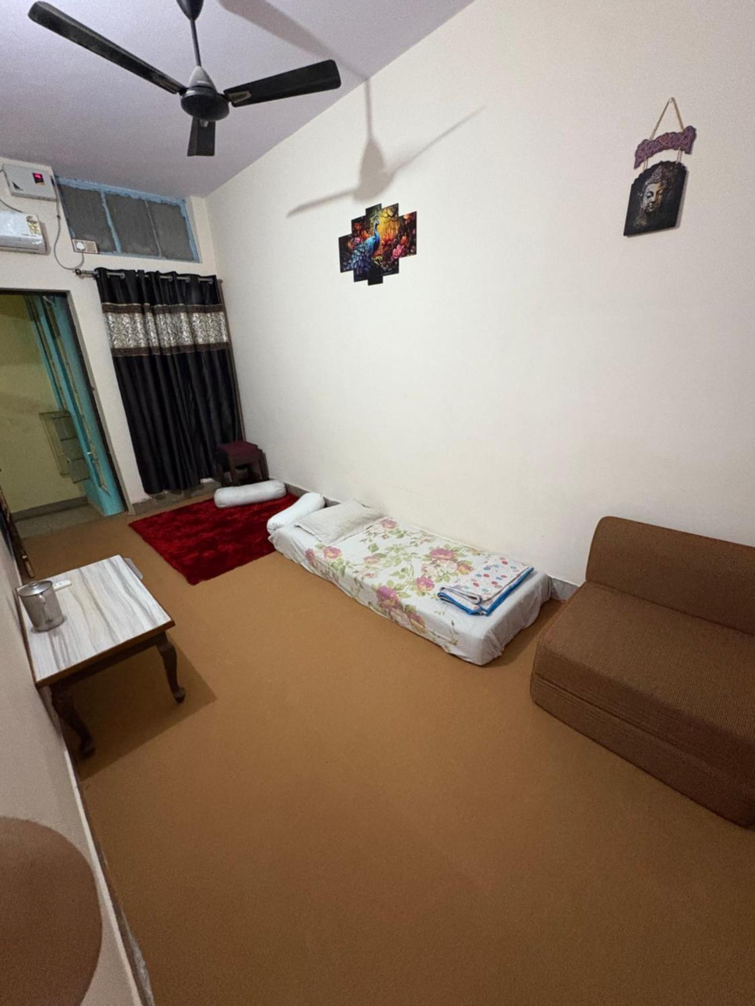 Aparthotel Paan Kali Niwas
