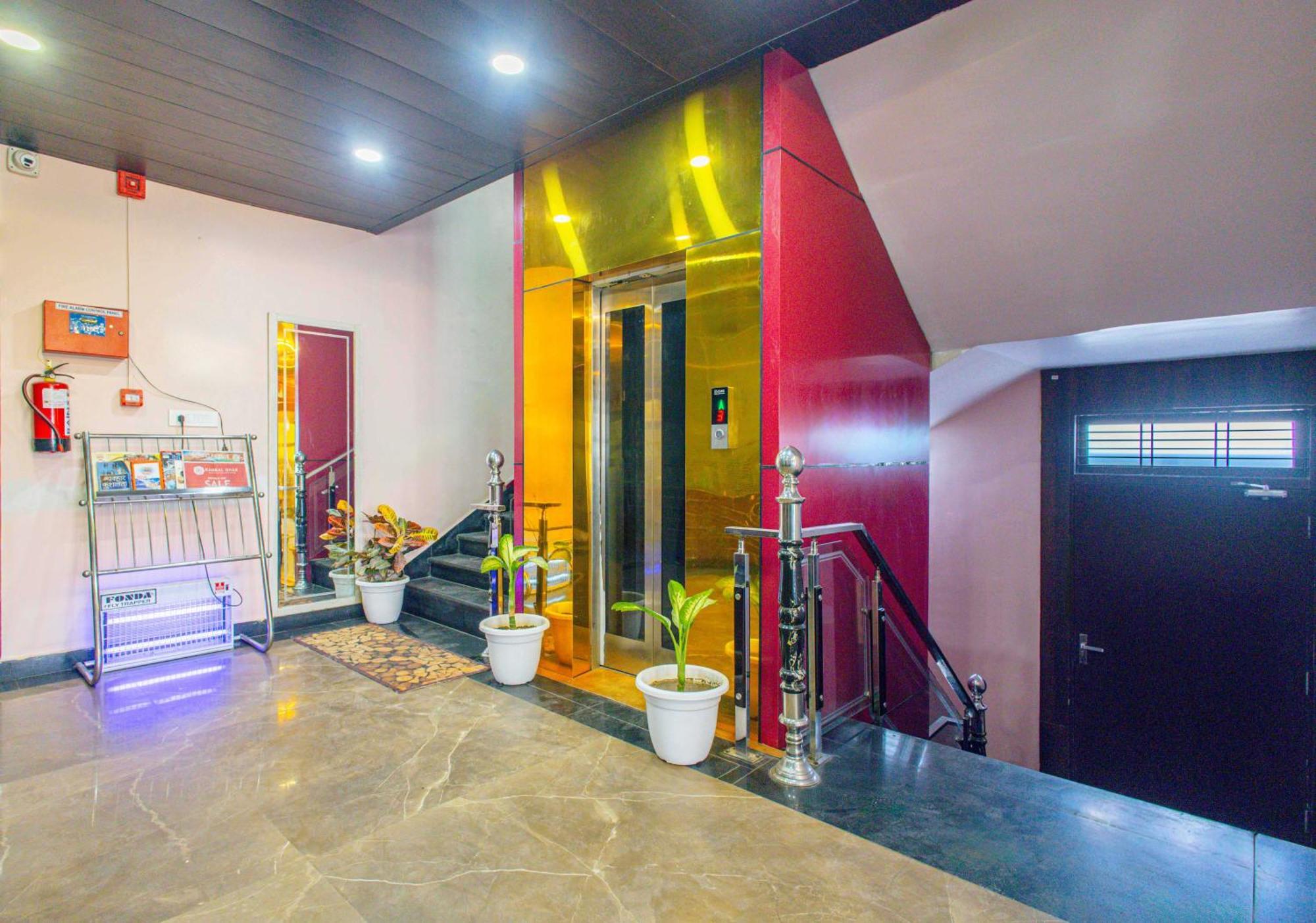 Treebo Saumendra Residency 3* Varanasi
