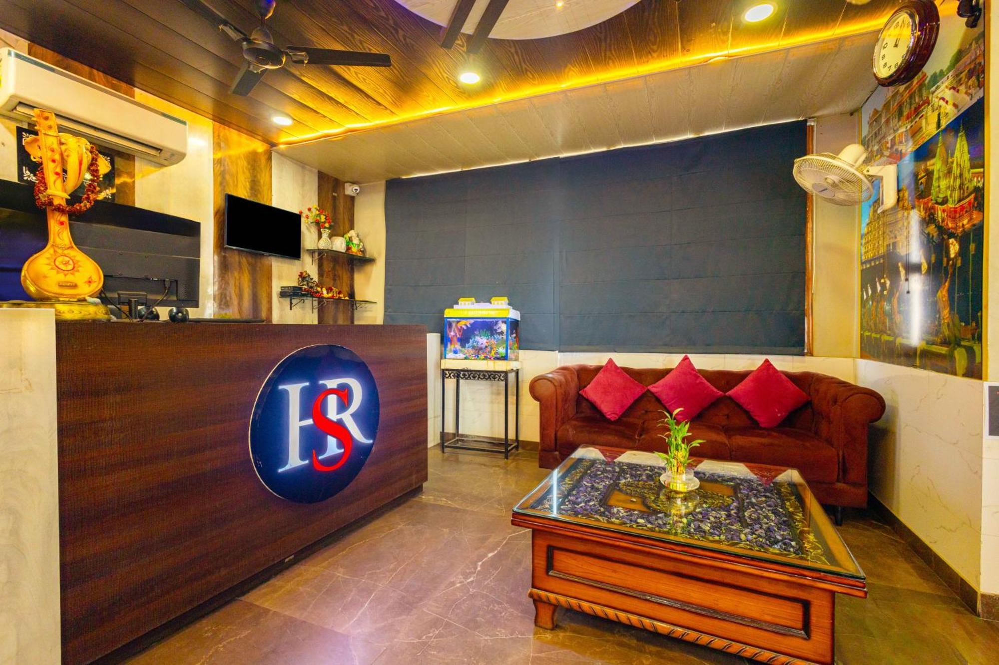 Hotel Treebo Saumendra Residency 3*