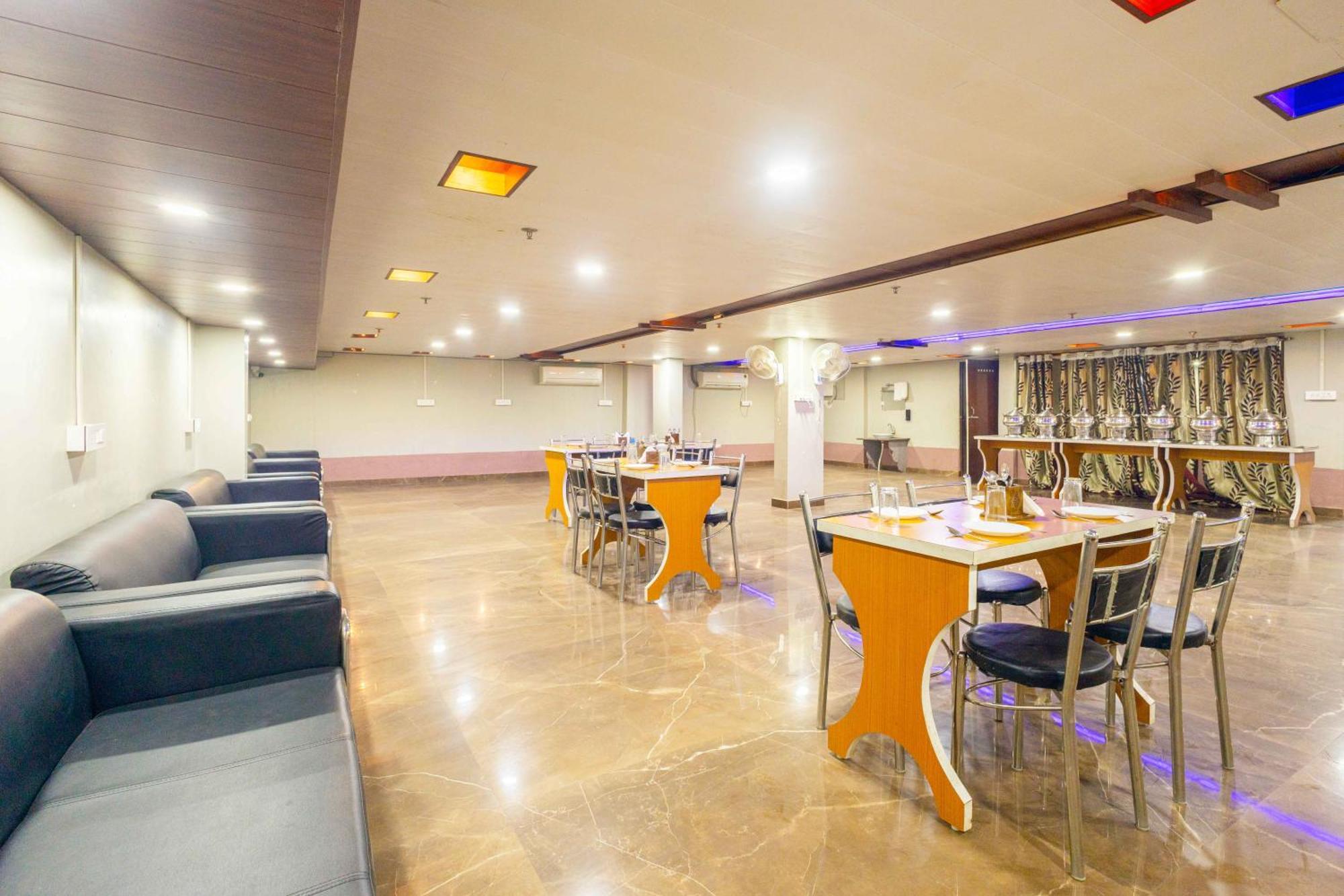 Treebo Saumendra Residency 3* Varanasi