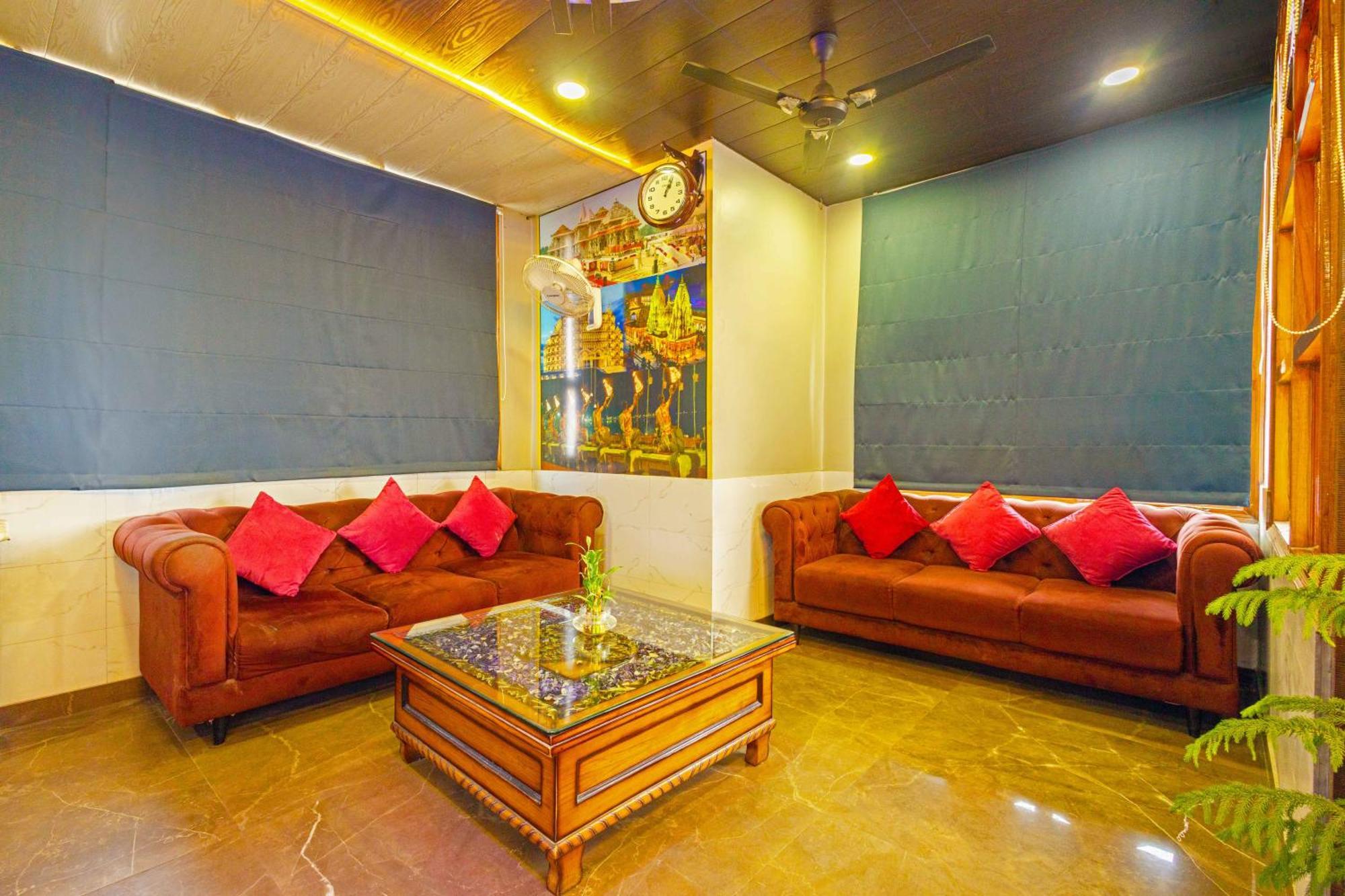 Treebo Saumendra Residency Hotel 3*