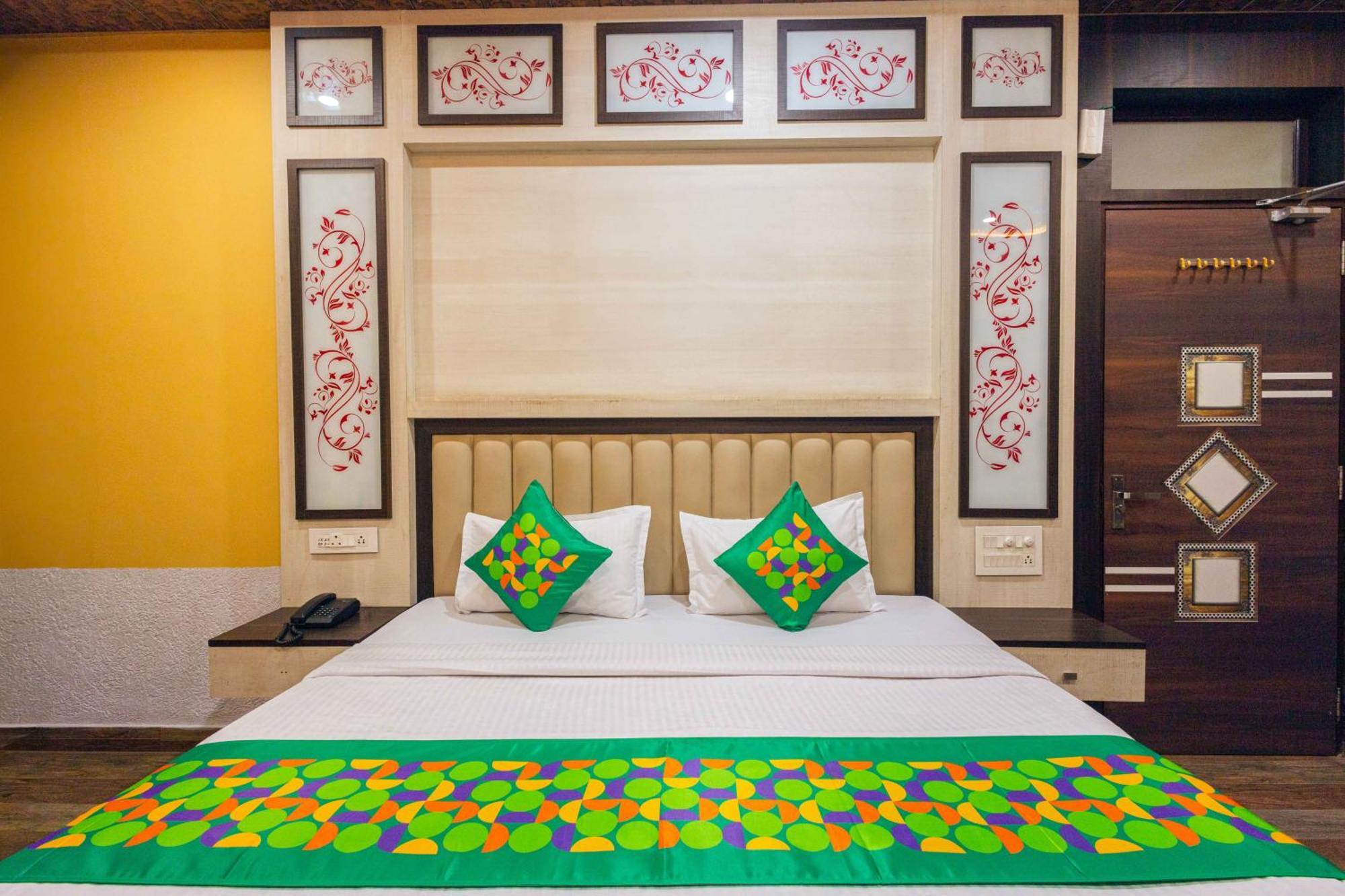 Hotel Treebo Saumendra Residency