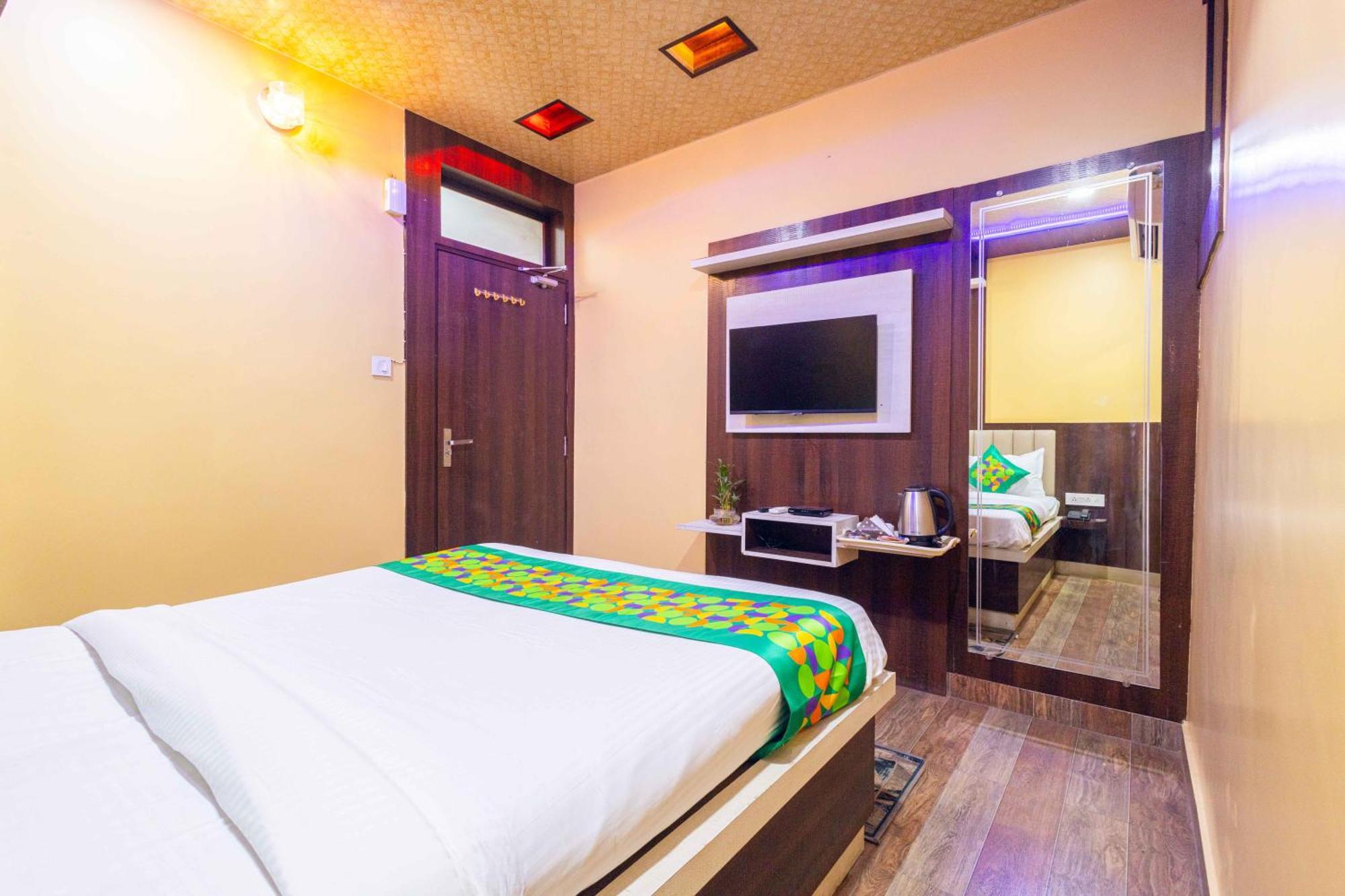 Treebo Saumendra Residency 3*