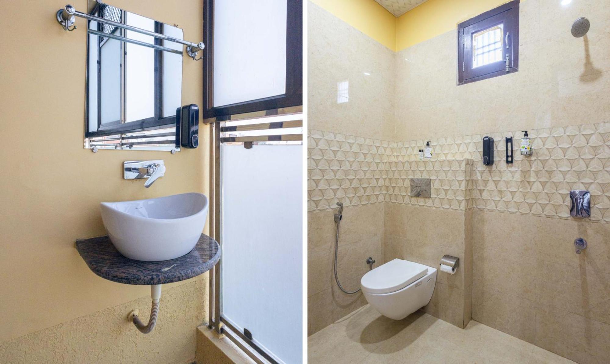 Treebo Saumendra Residency 3* Varanasi