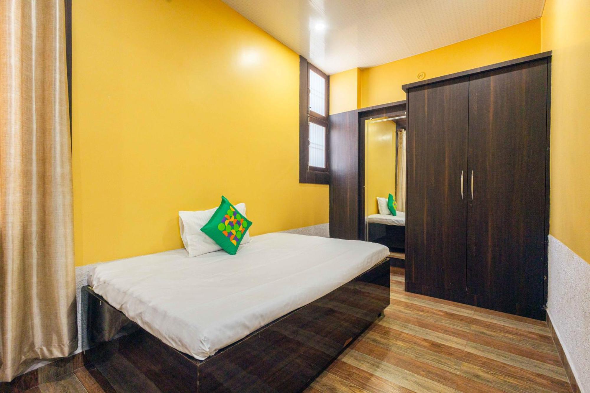 Treebo Saumendra Residency 3*
