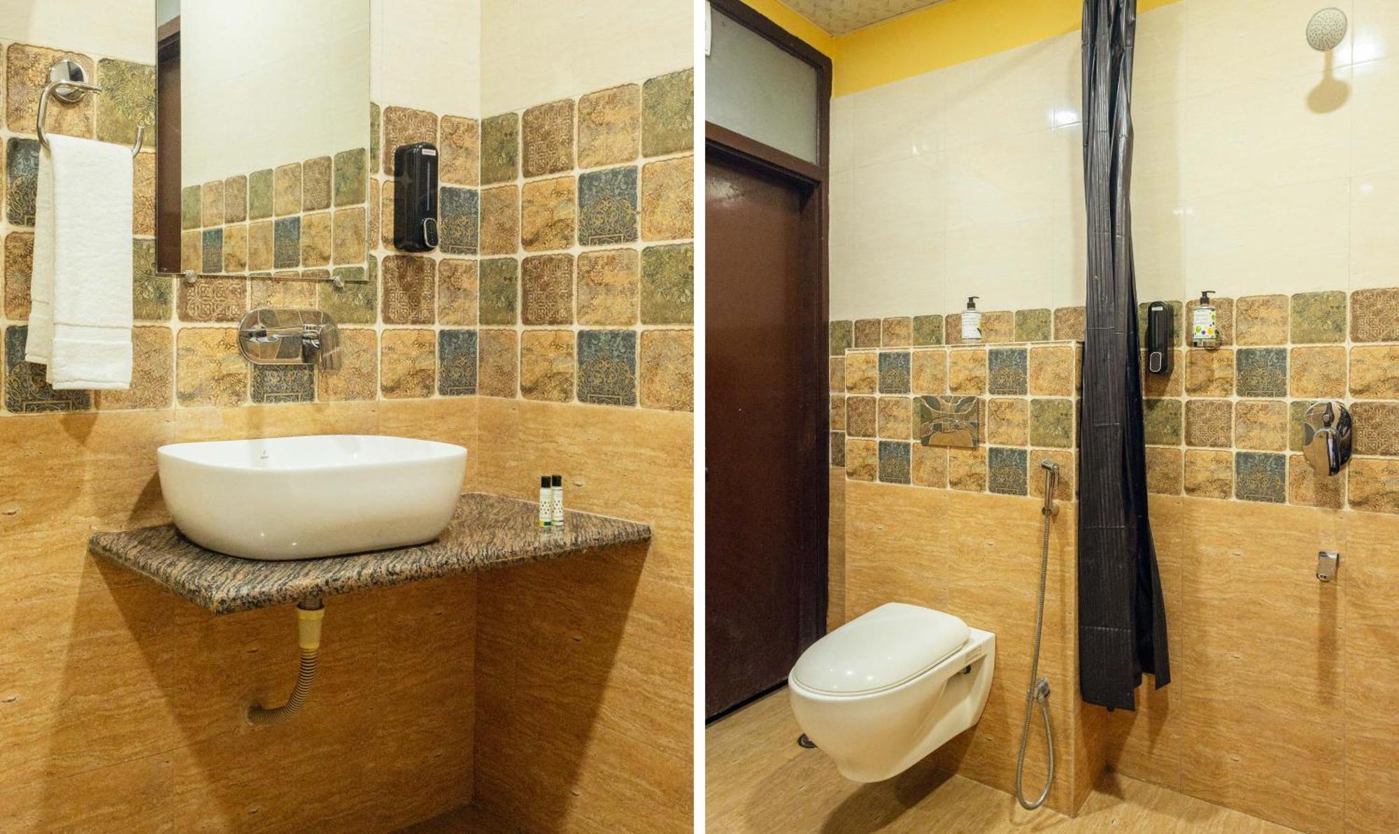 Treebo Saumendra Residency Hotel 3*
