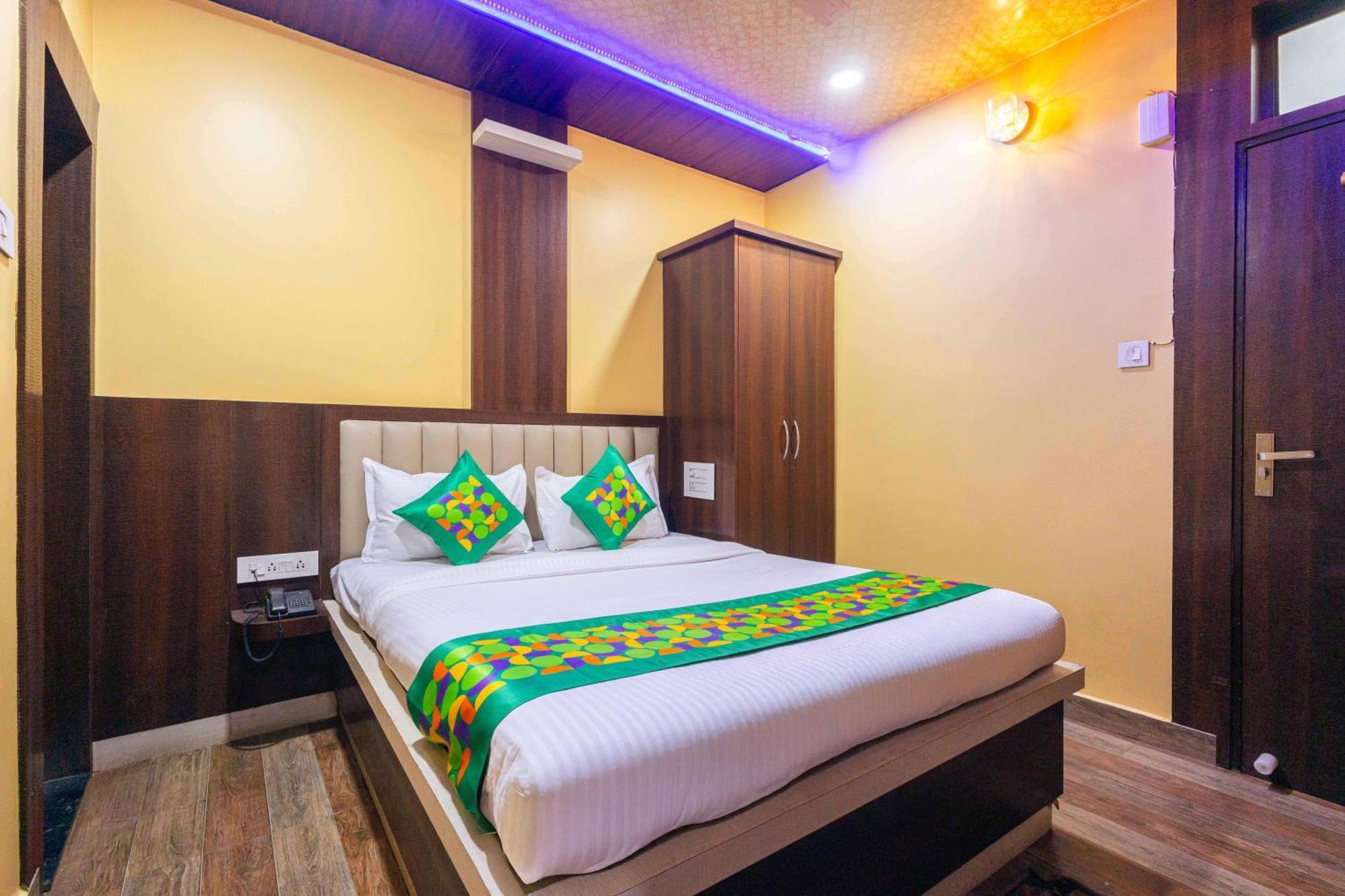 Hotel Treebo Saumendra Residency 3*
