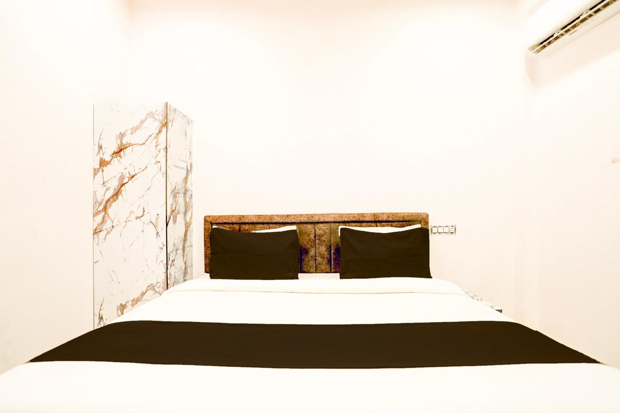 O Aditya Residency Varanasi