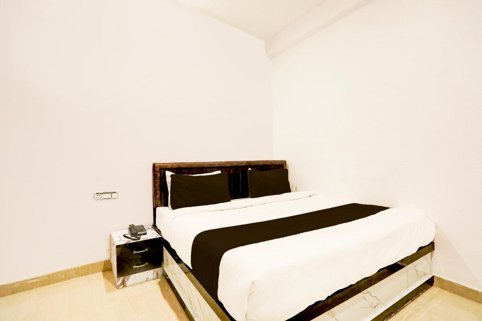 O Aditya Residency