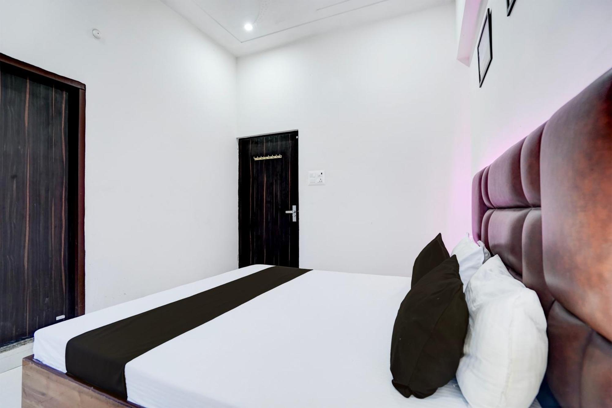 O Shivaalik Hotel Varanasi