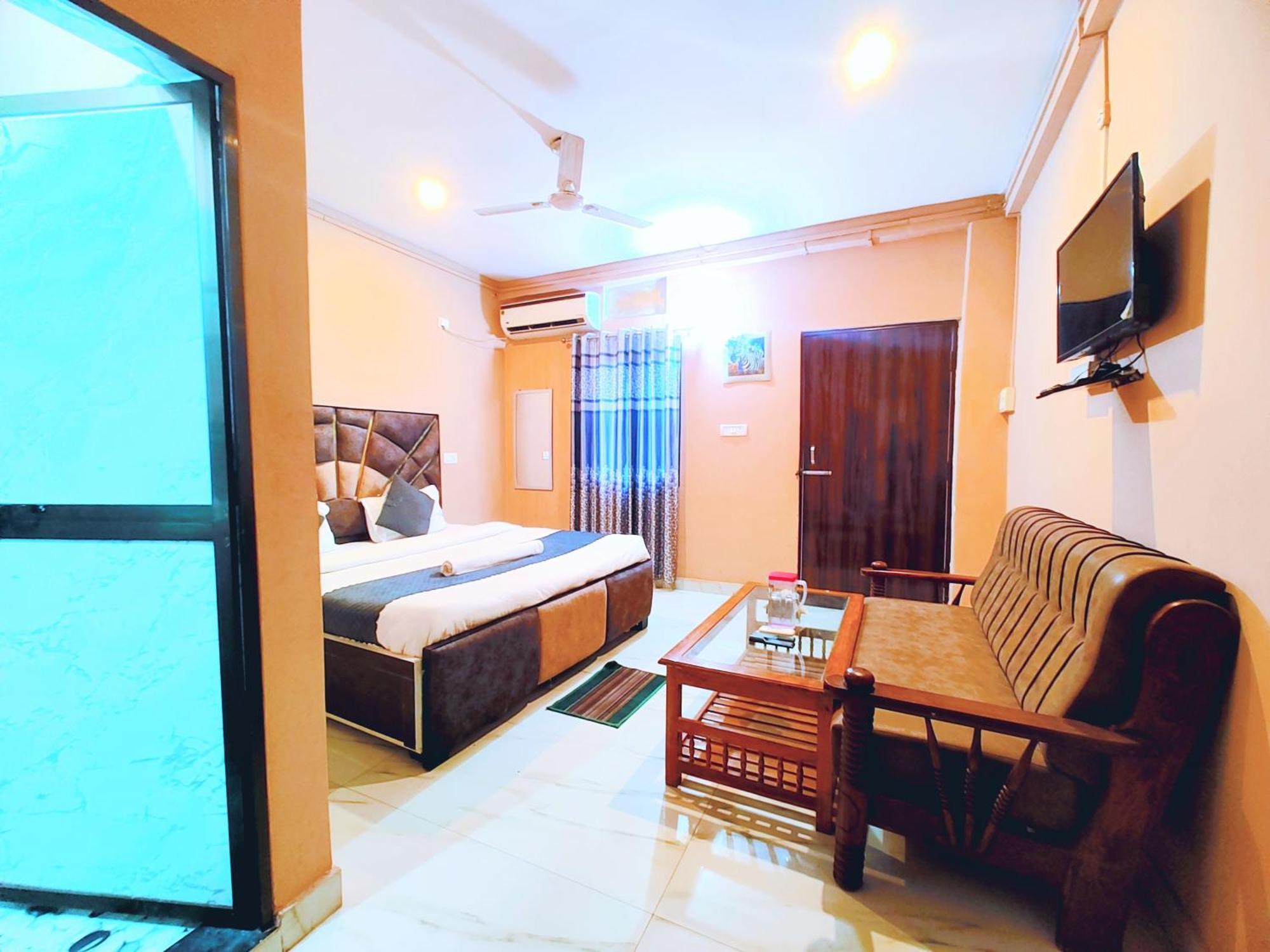 Park Hotel 5*