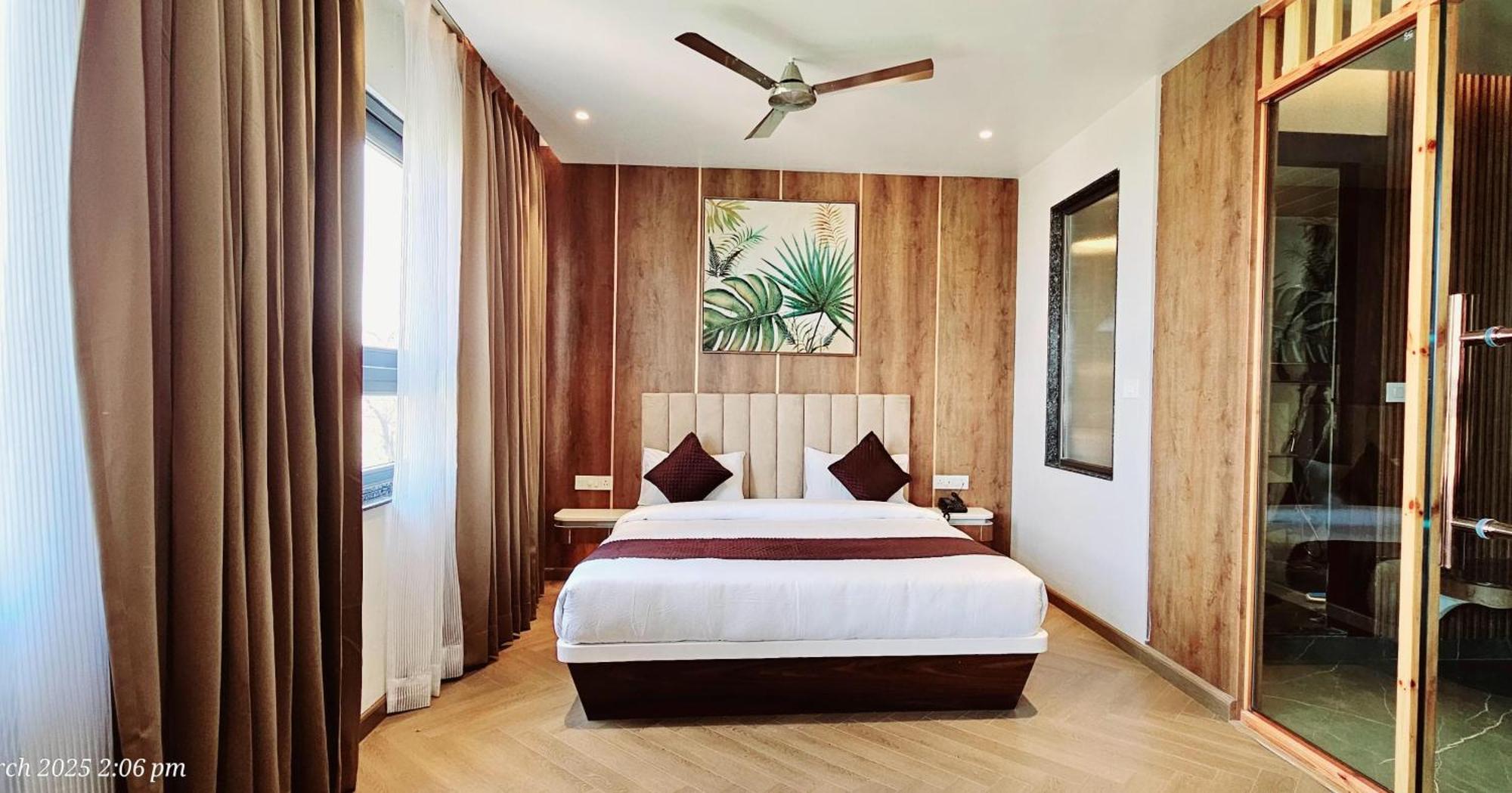 River Rhythm Assi Ghat Hotel 3*