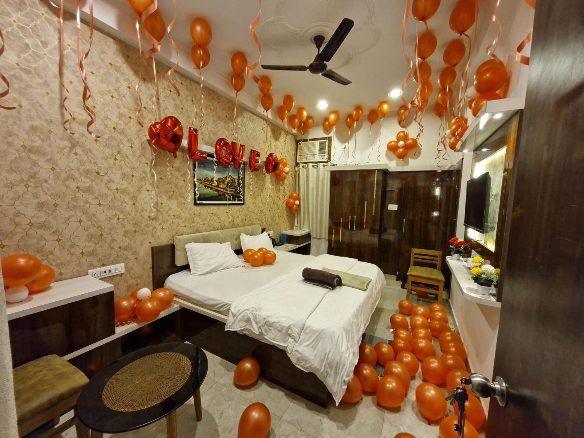 Khushi Paying Bed & Breakfast Varanasi