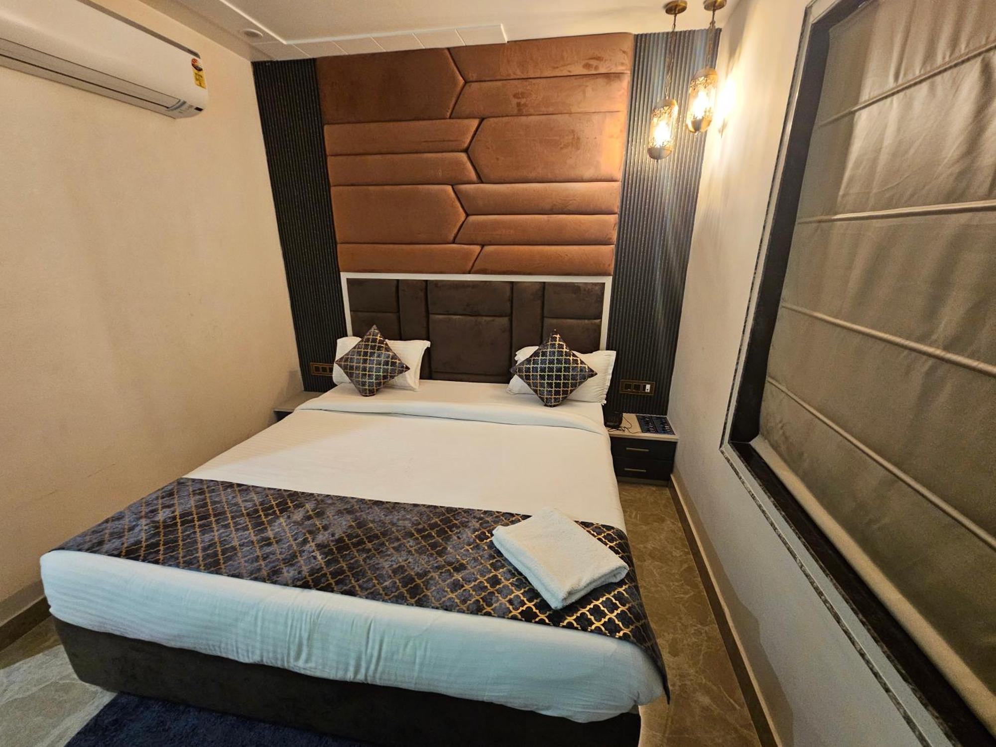 Hotel Diamond