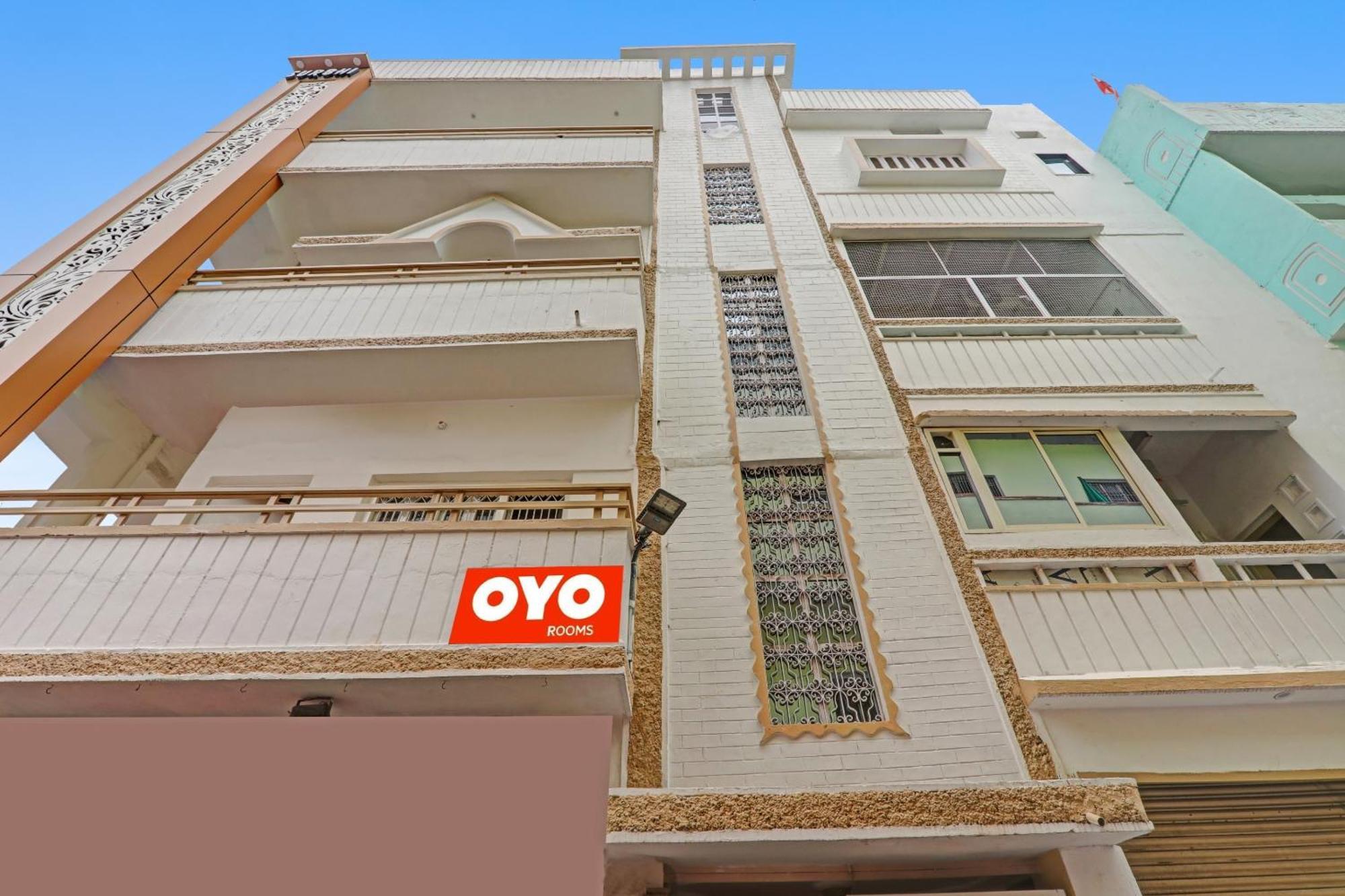 O Surbhi G House