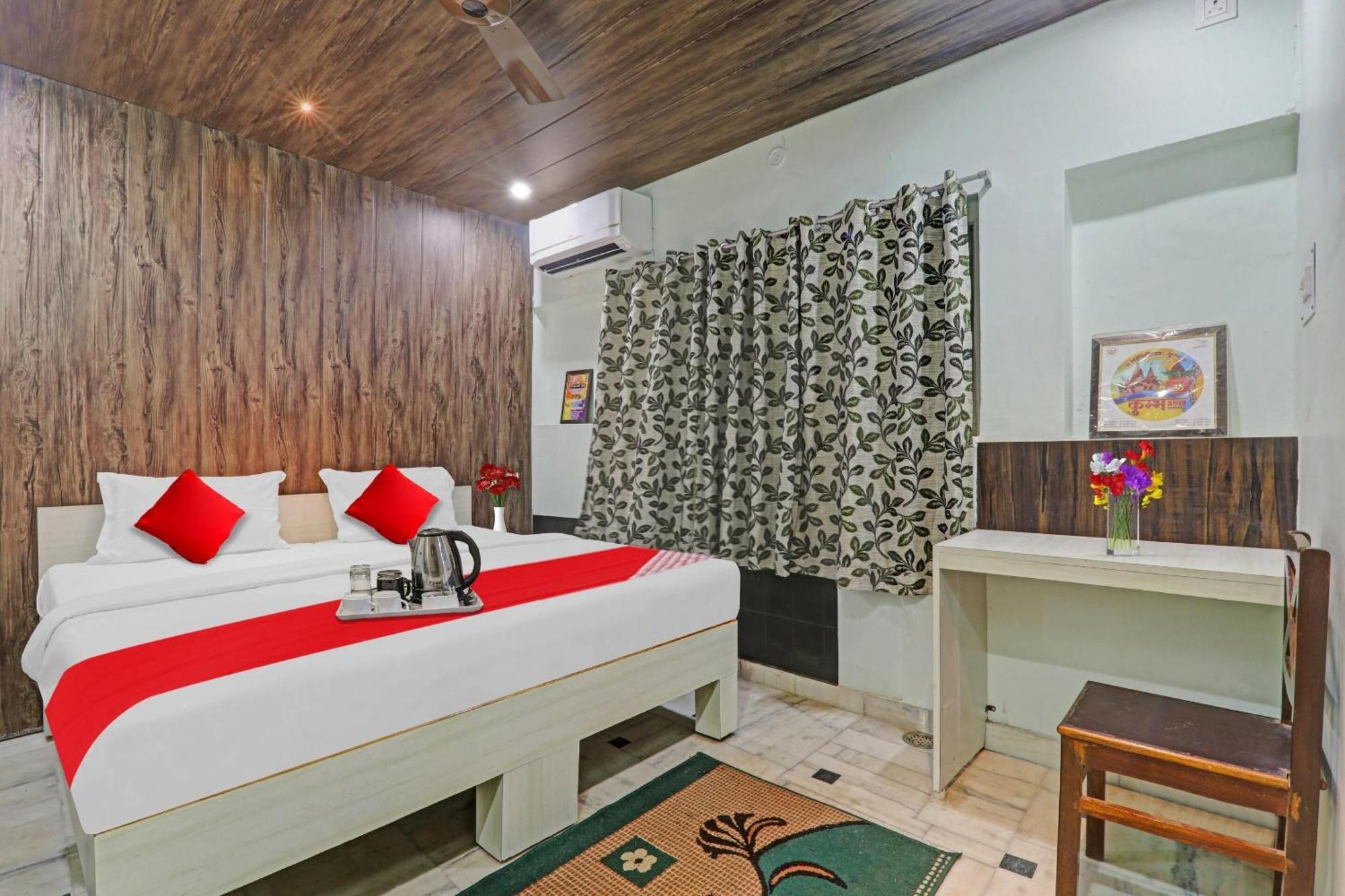 O Surbhi G House Hotel 3*