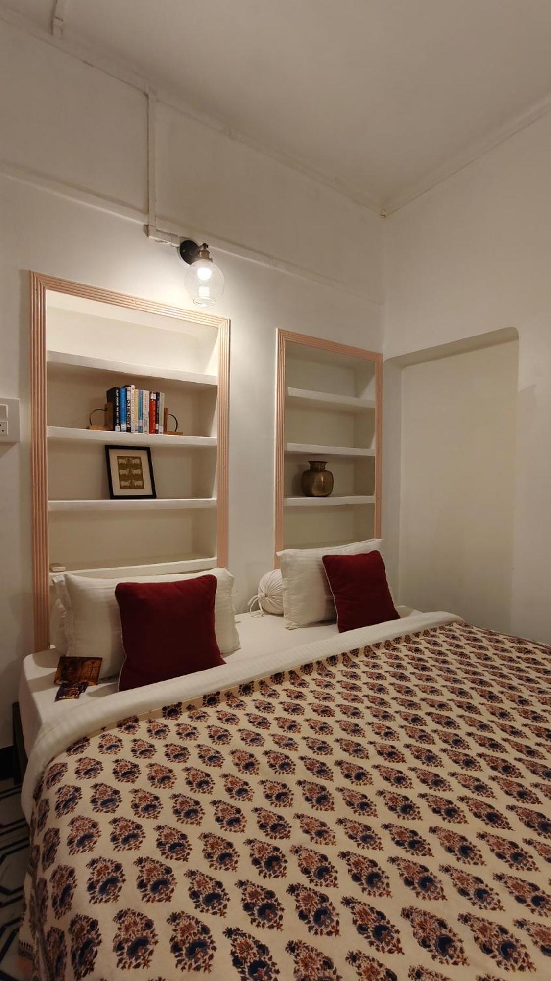 Homestay Nilay House Varanasi