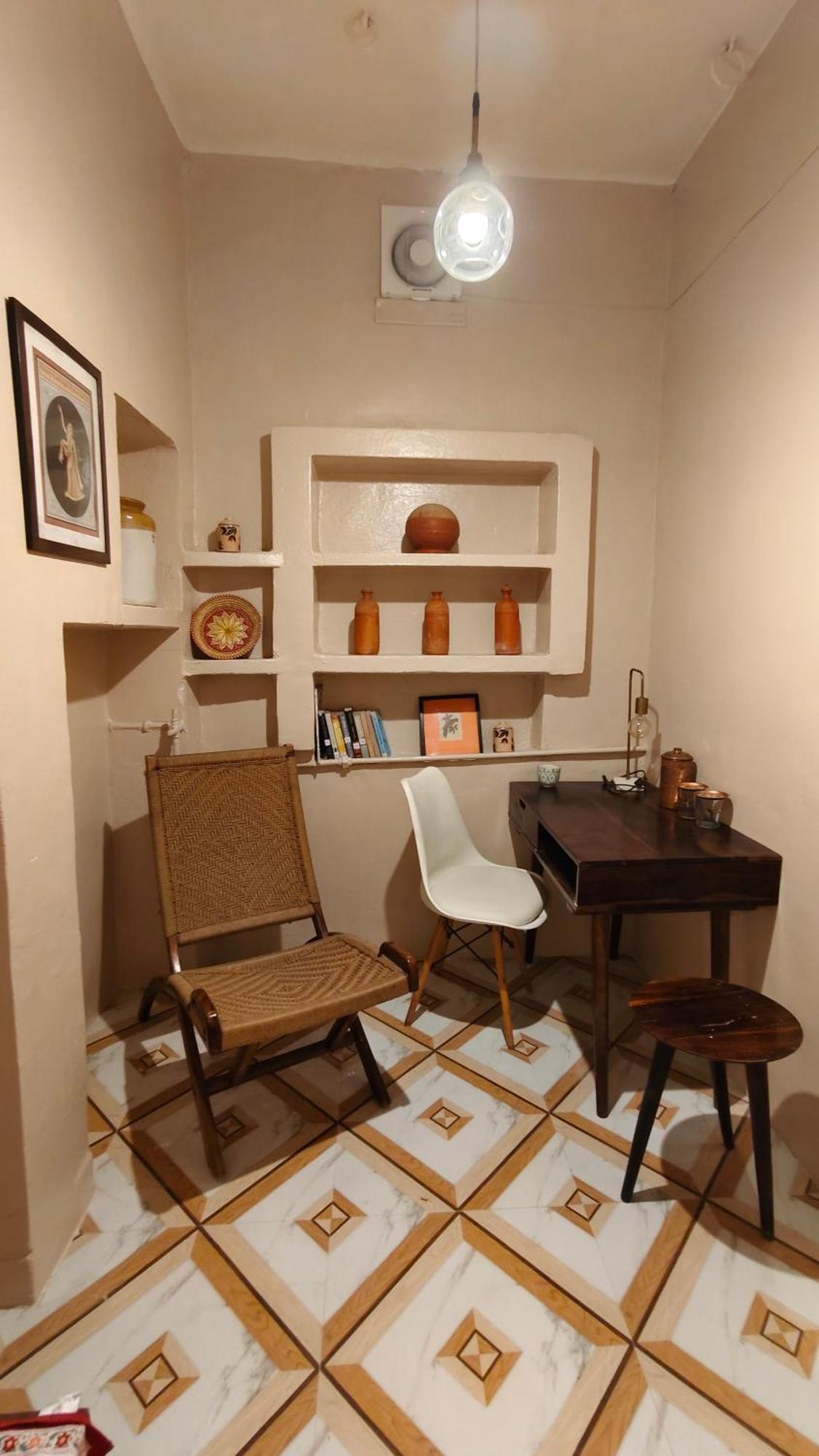 Homestay Nilay House