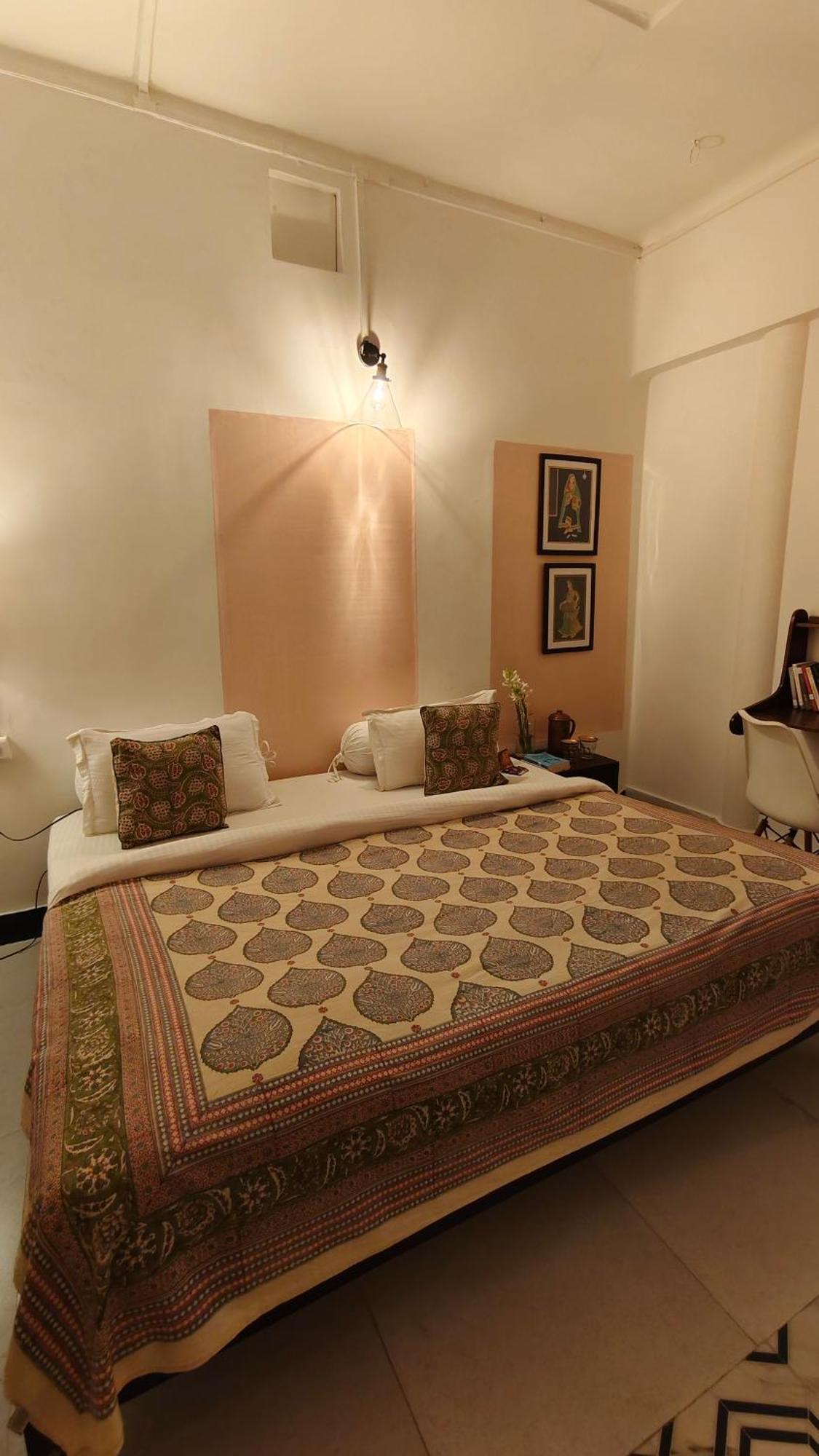 Nilay House Homestay Varanasi