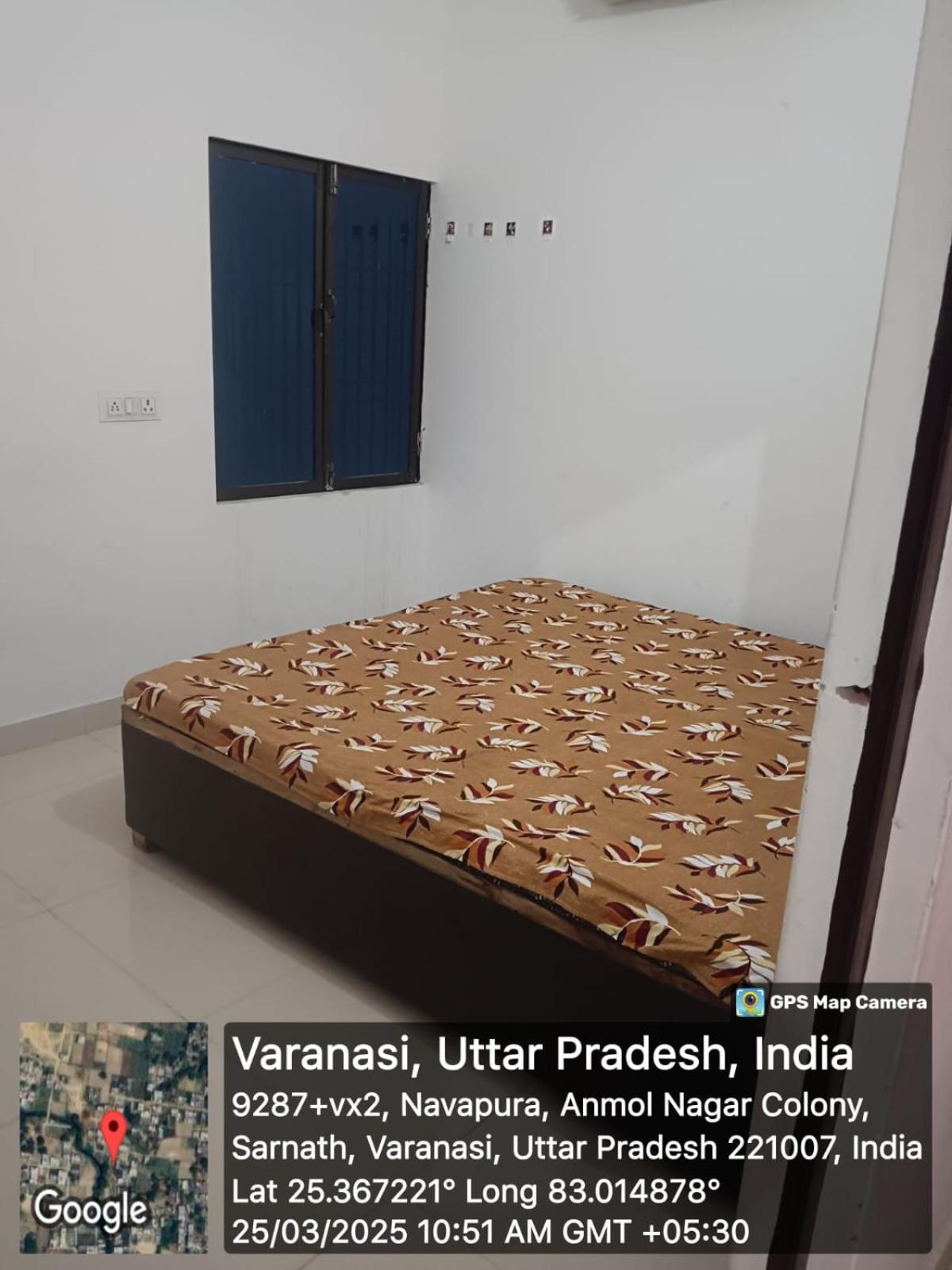 K S V Kashi Sirantha Veetu Villa