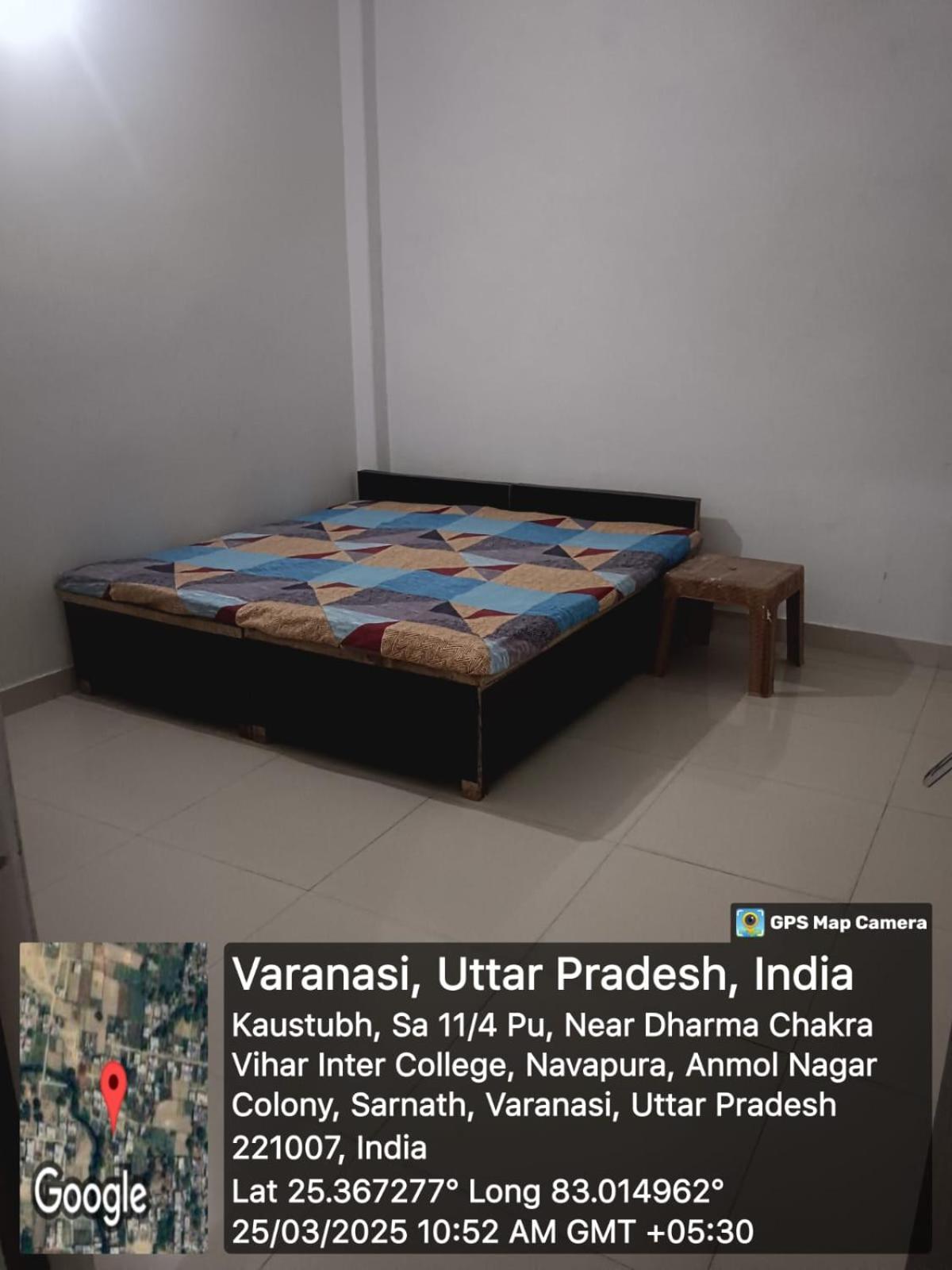 K S V Kashi Sirantha Veetu Villa *