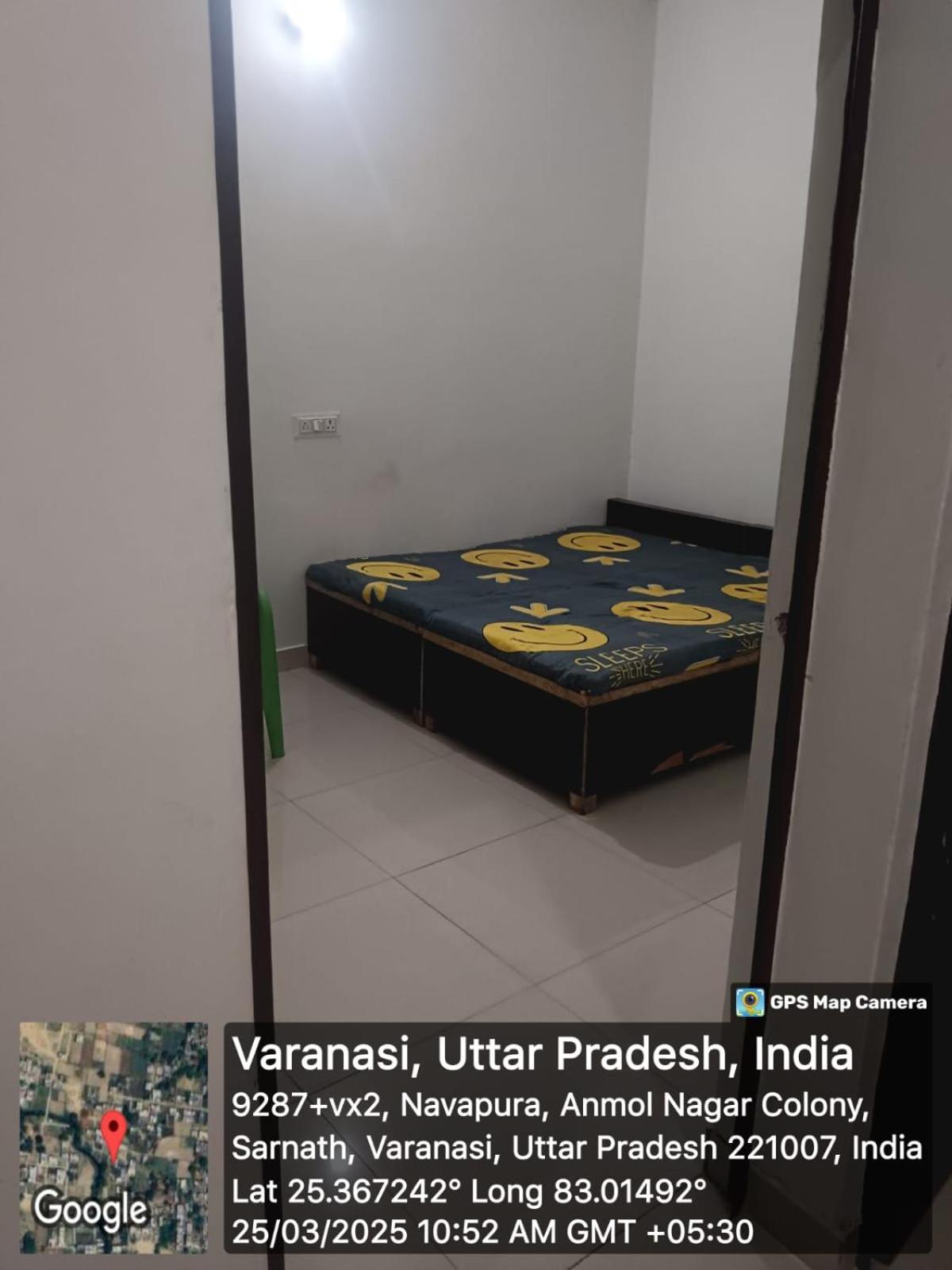 Villa K S V Kashi Sirantha Veetu *