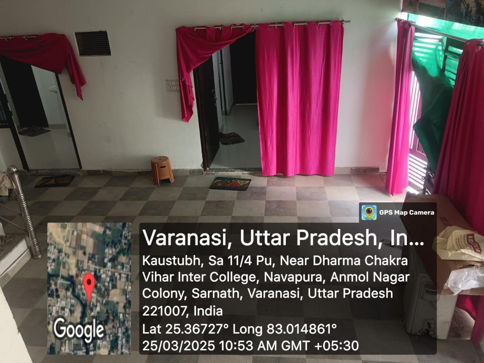K S V Kashi Sirantha Veetu *