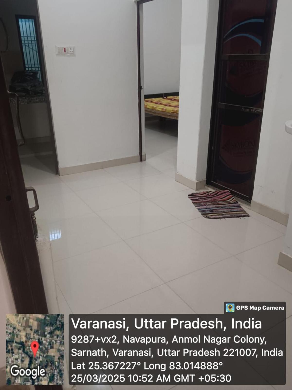 K S V Kashi Sirantha Veetu * Varanasi