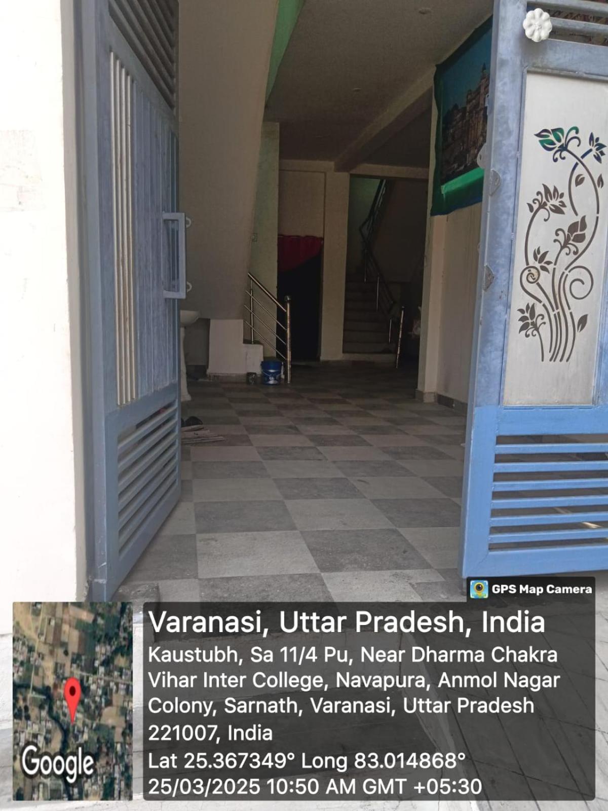 Villa K S V Kashi Sirantha Veetu