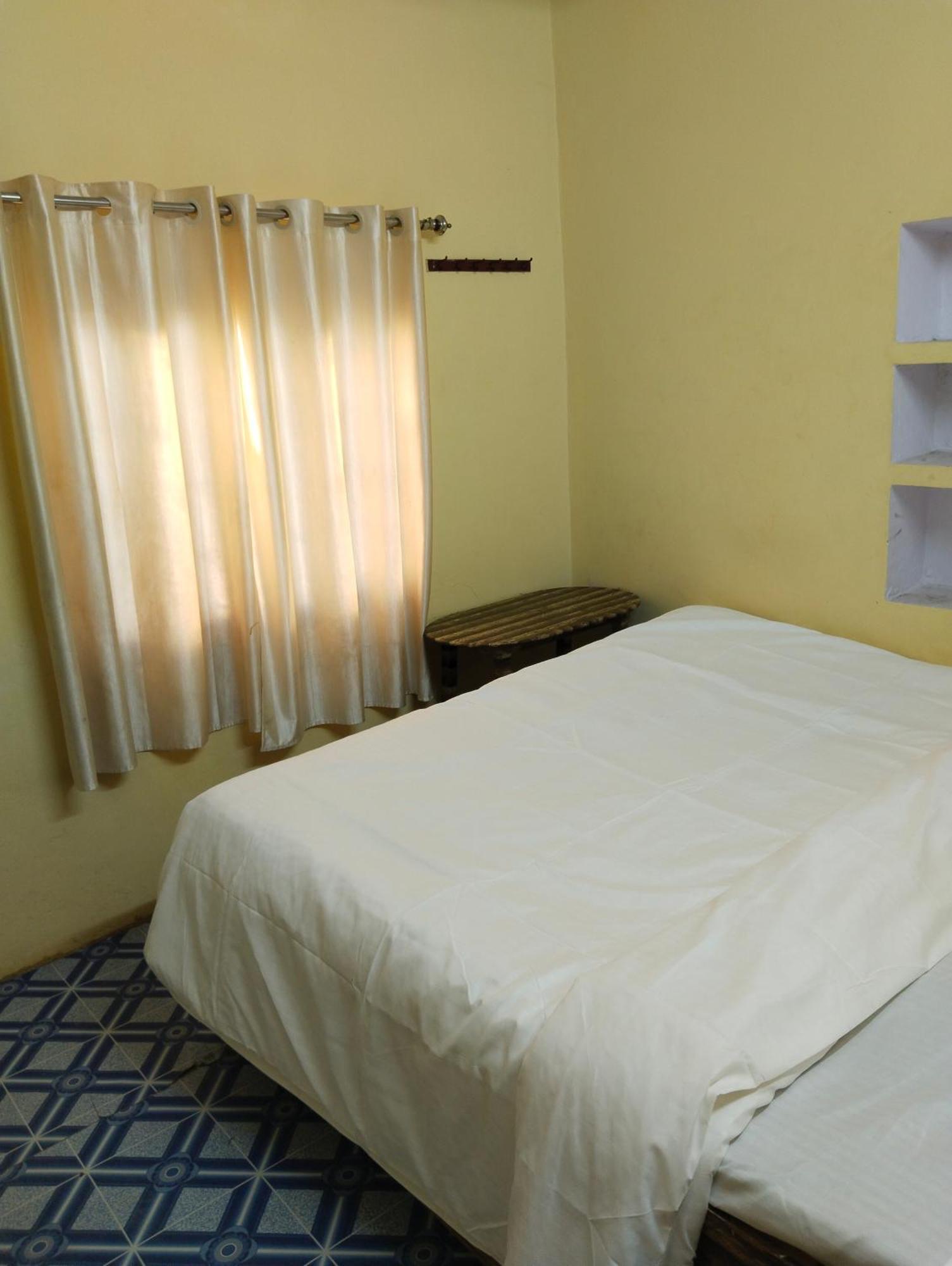 Mandakini Paying Guest house Varanasi