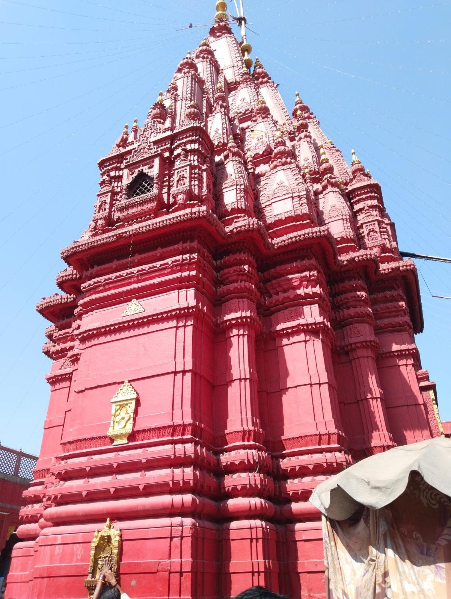 Guest house Mandakini Paying *