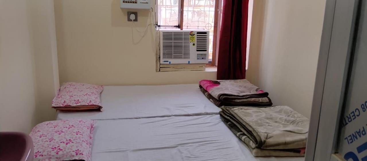 Satyam Shivam Sundaram * Varanasi