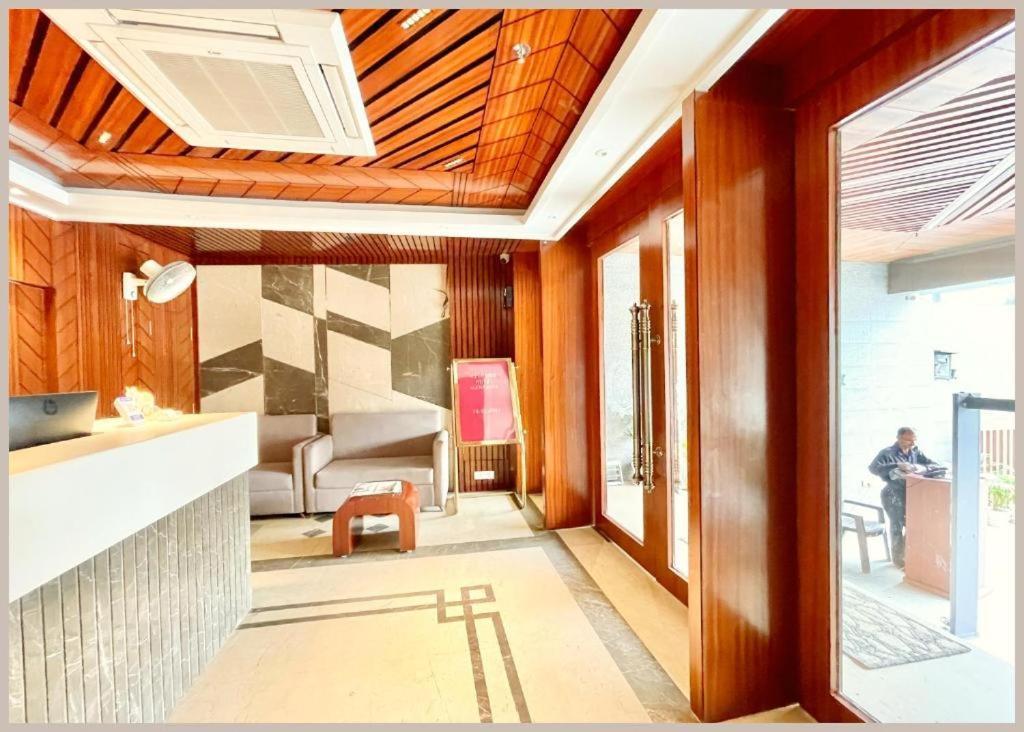 Mantavya - Near Bhu Campus Hotel 5*