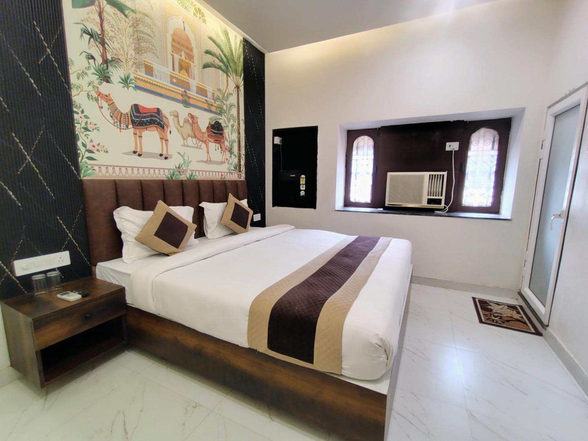 Mrk Hotel 2*