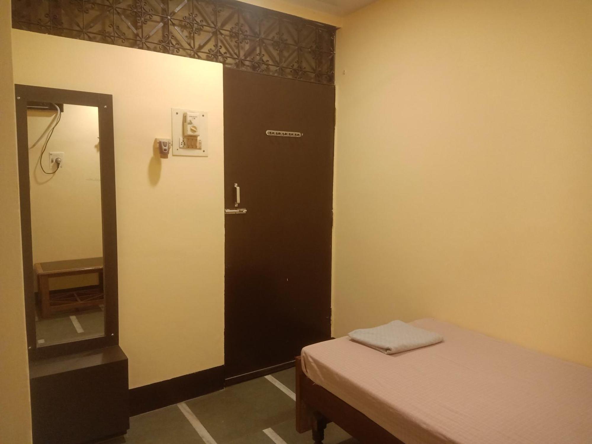 Guest house Scindhia