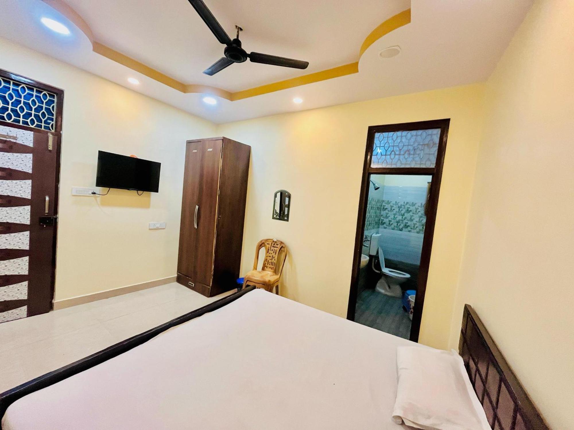 Hotel Shri Ji 5*